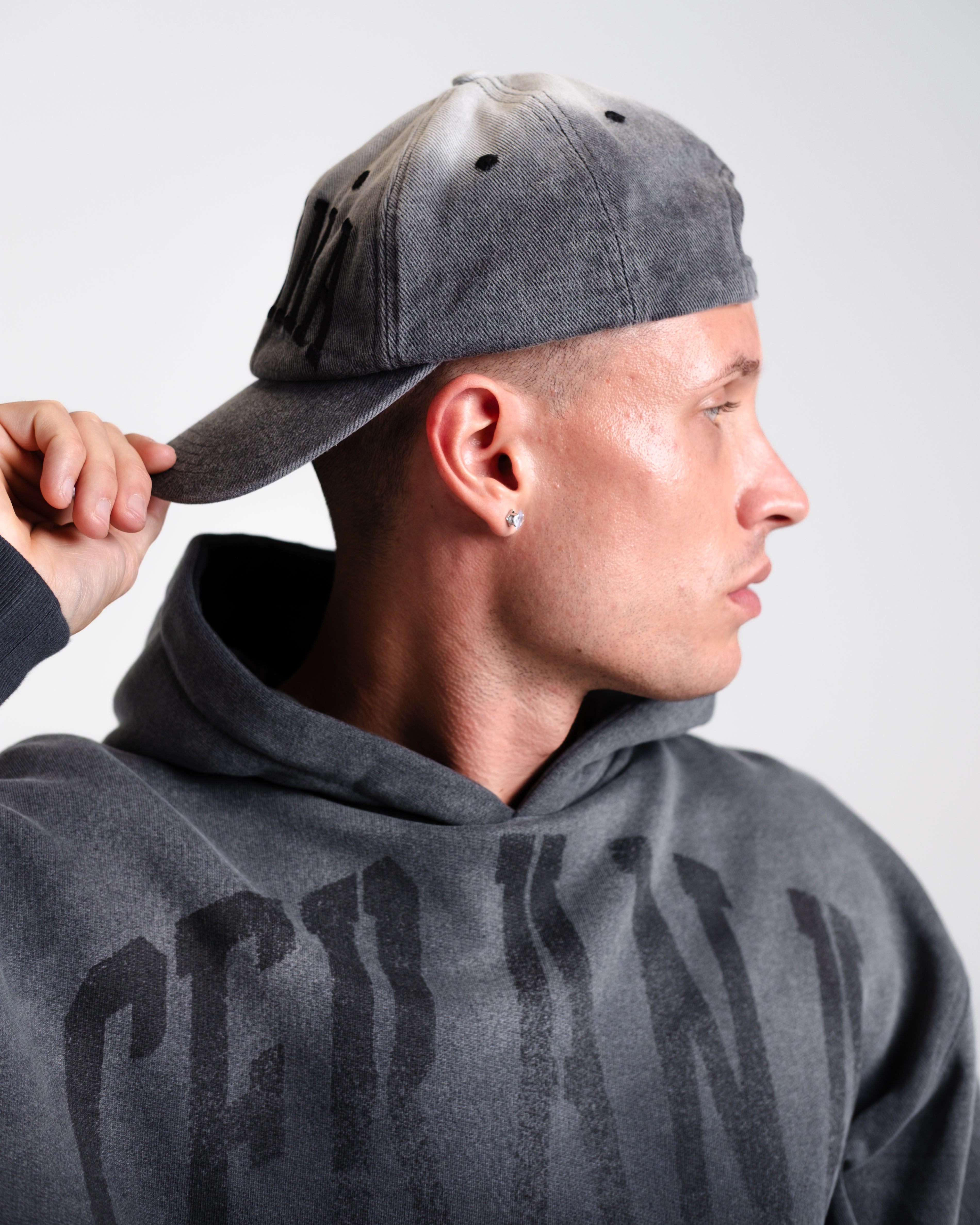Unisex Sun Fade Hoodie