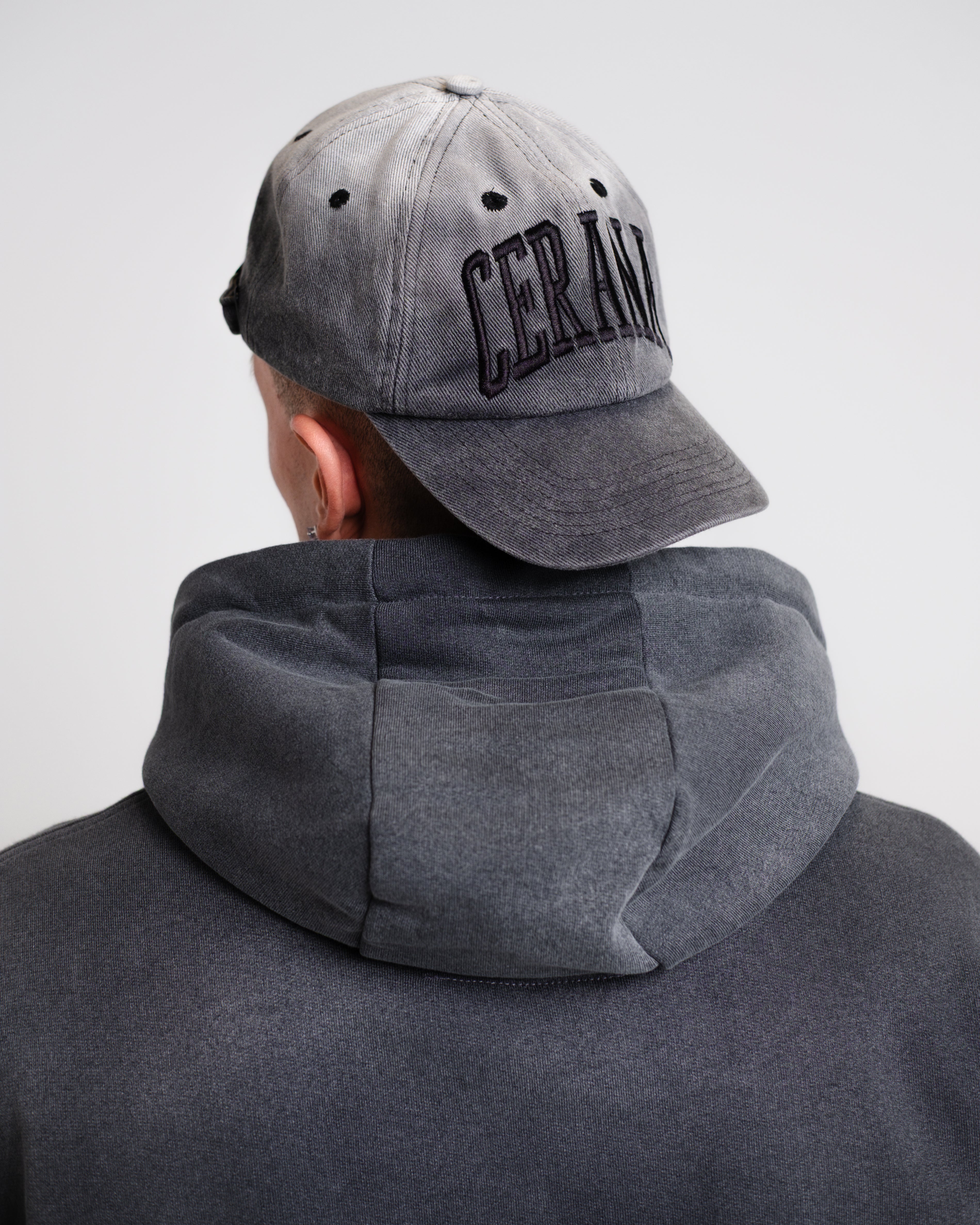 Unisex Sun Fade Hoodie
