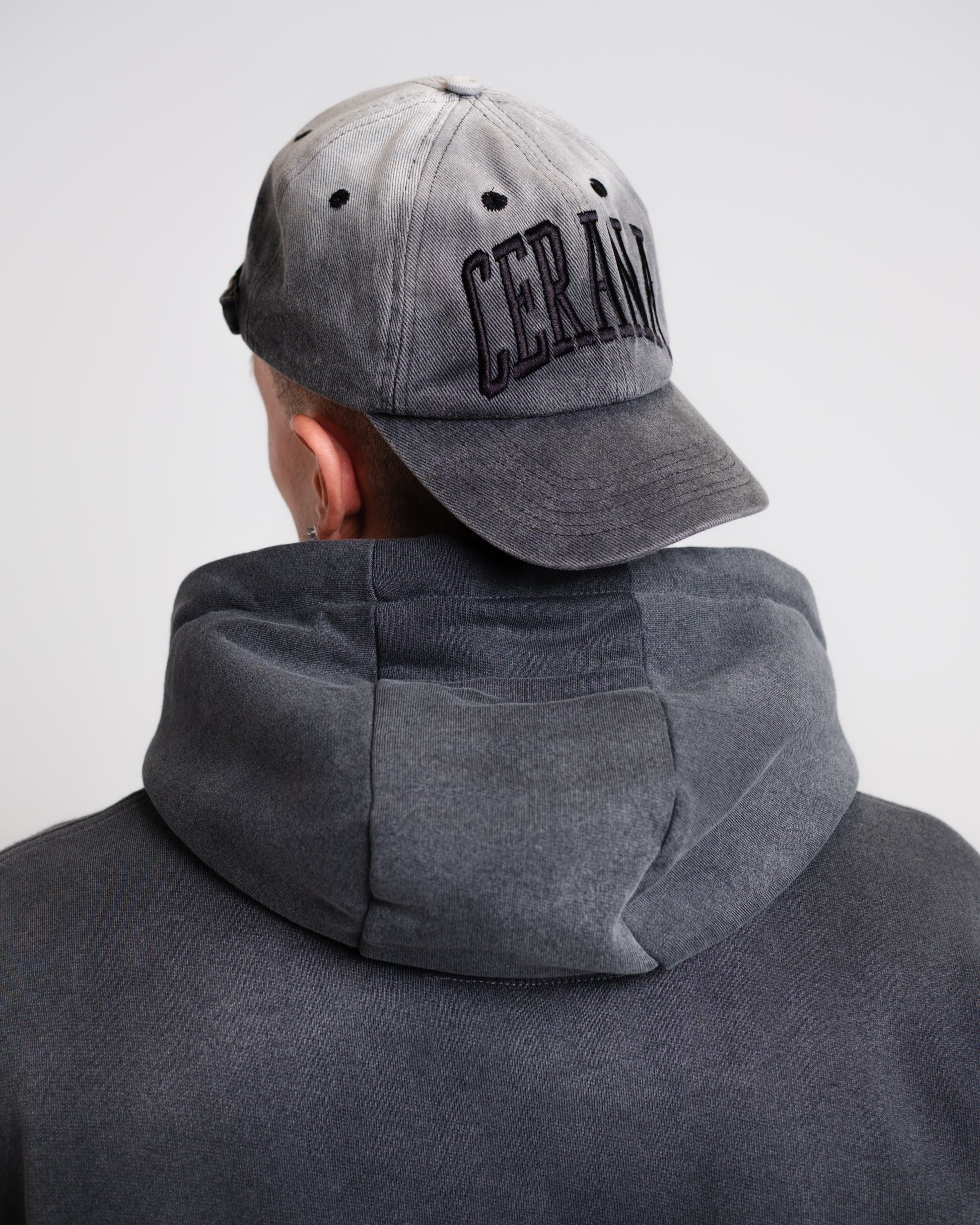 Unisex Sun Fade Hoodie