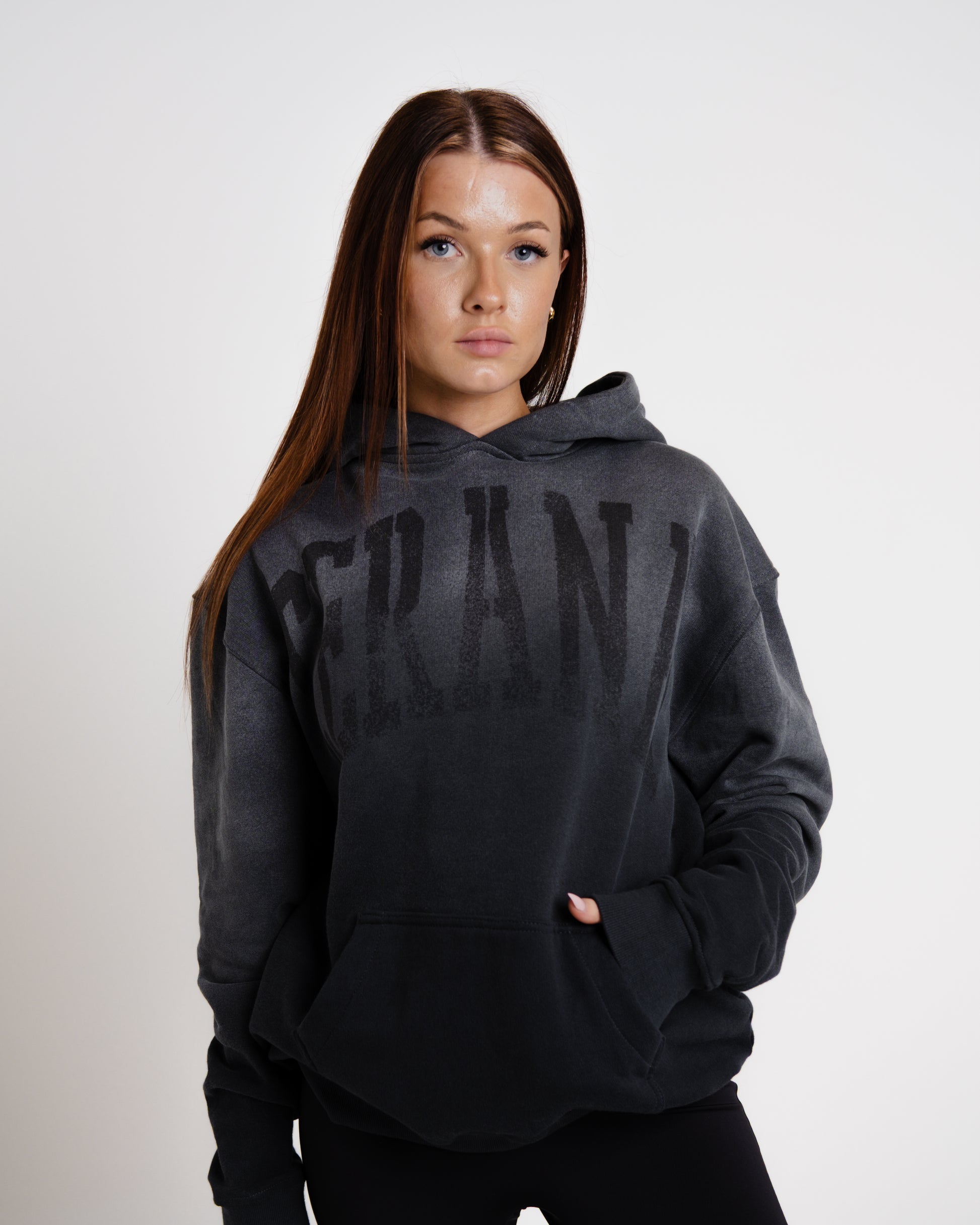 Unisex Sun Fade Hoodie