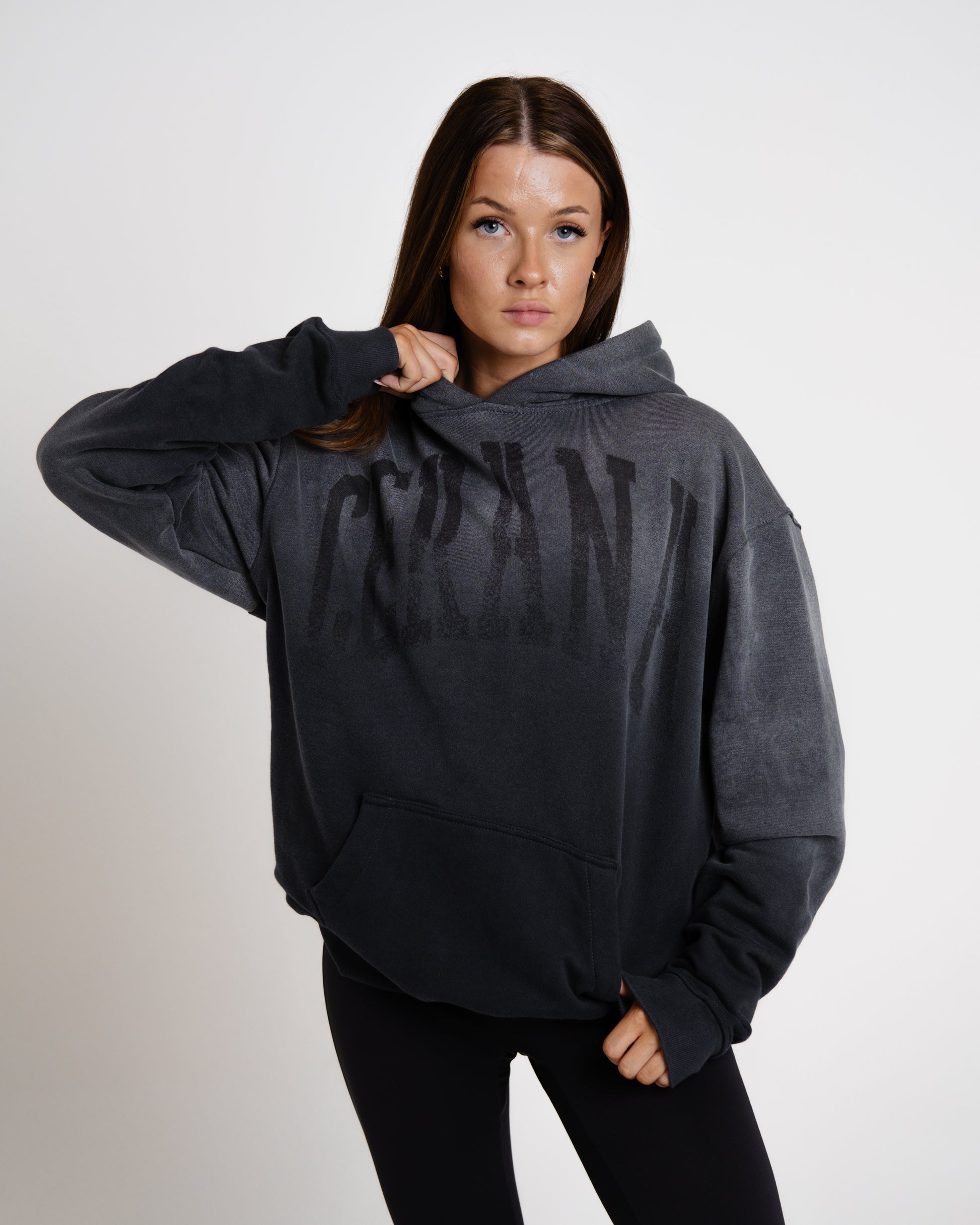 Unisex Sun Fade Hoodie