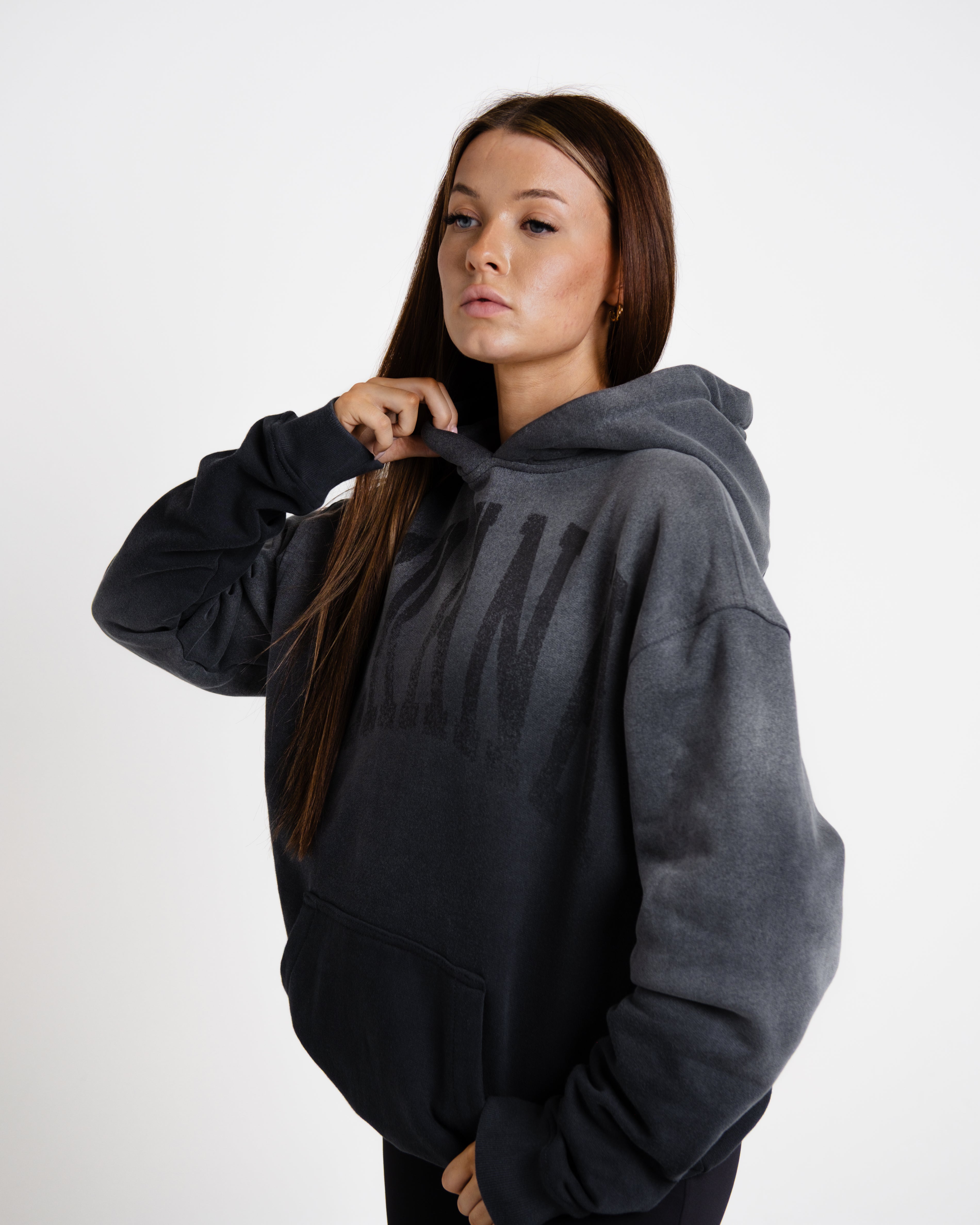 Unisex Sun Fade Hoodie