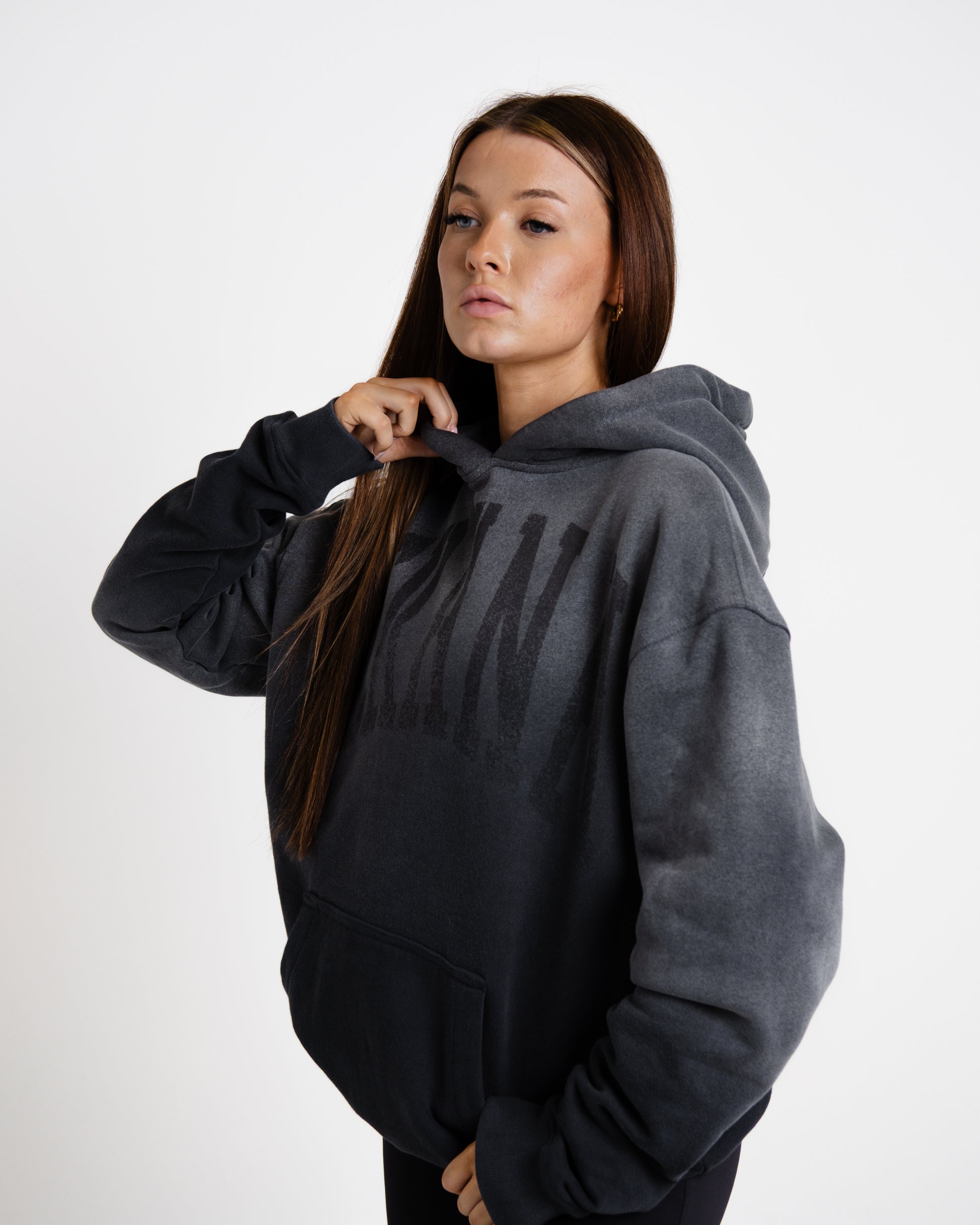 Unisex Sun Fade Hoodie