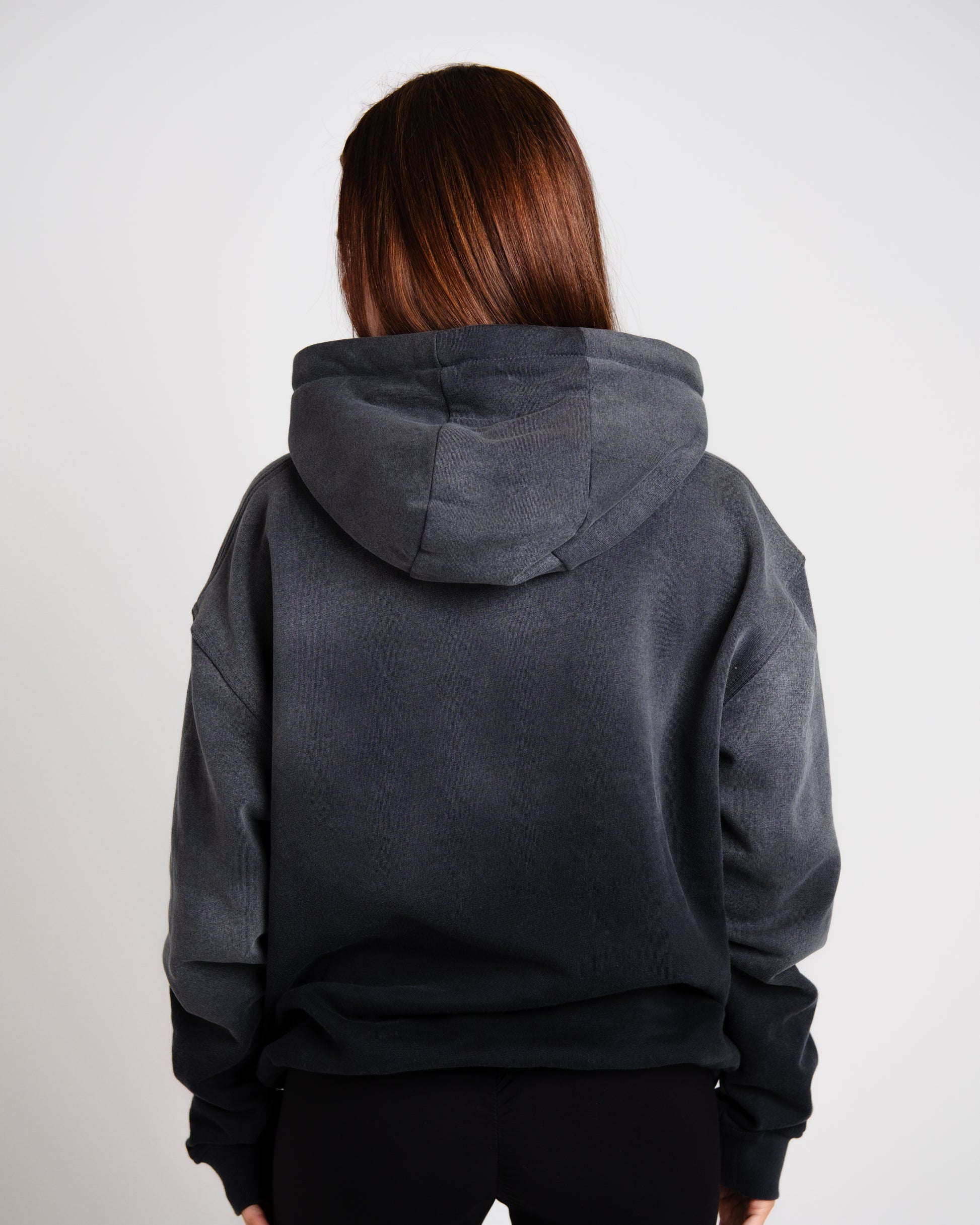 Unisex Sun Fade Hoodie