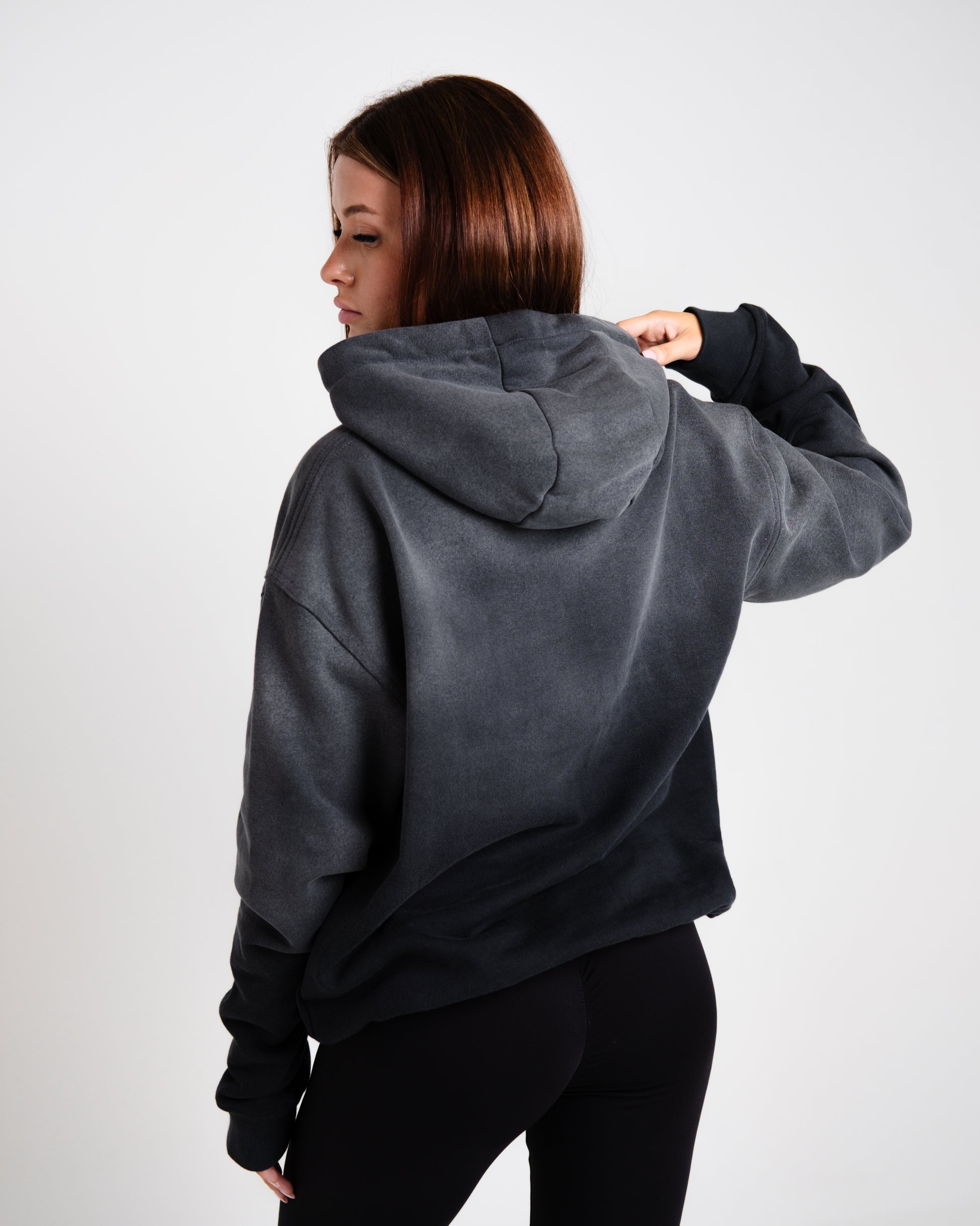 Unisex Sun Fade Hoodie