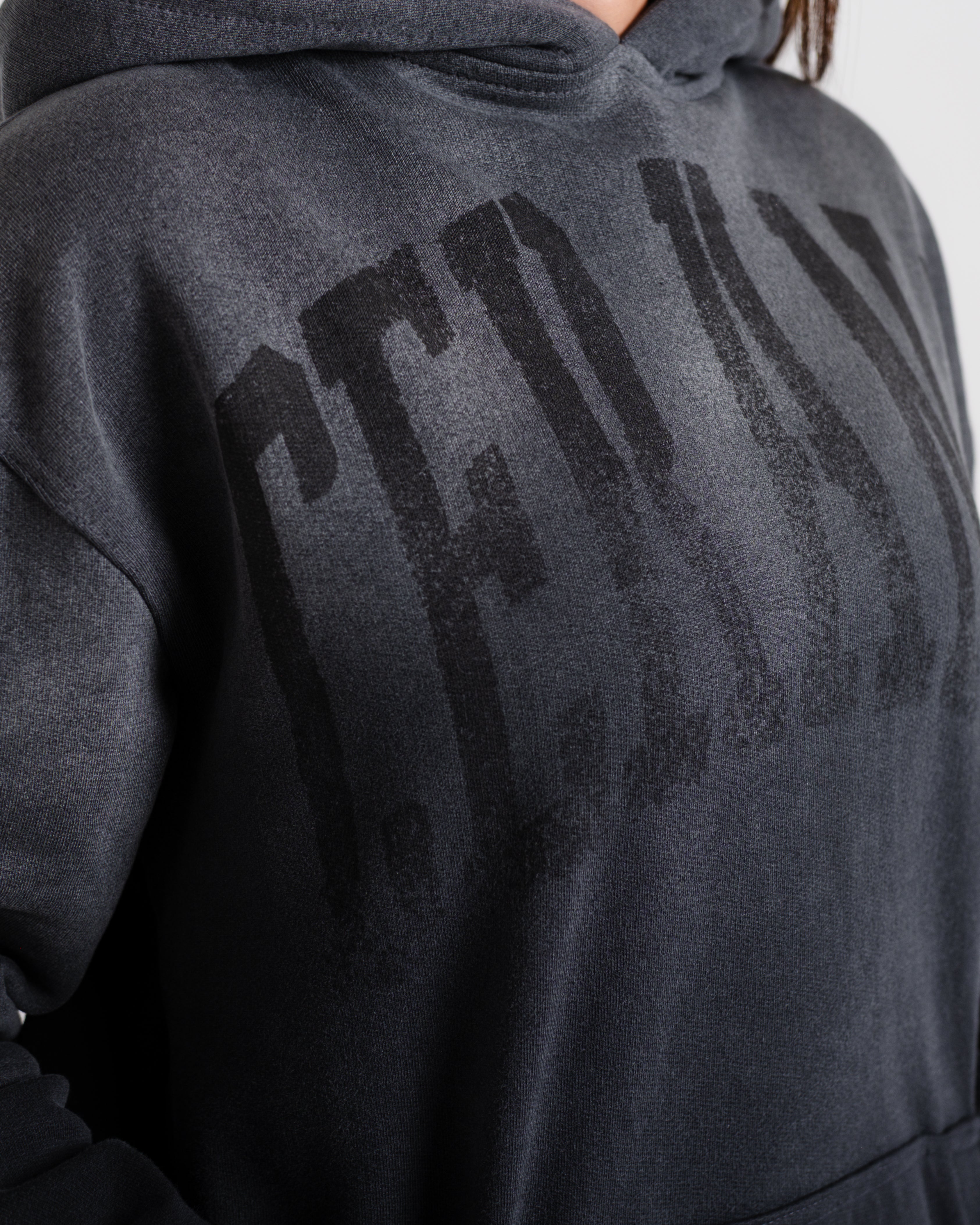 Unisex Sun Fade Hoodie