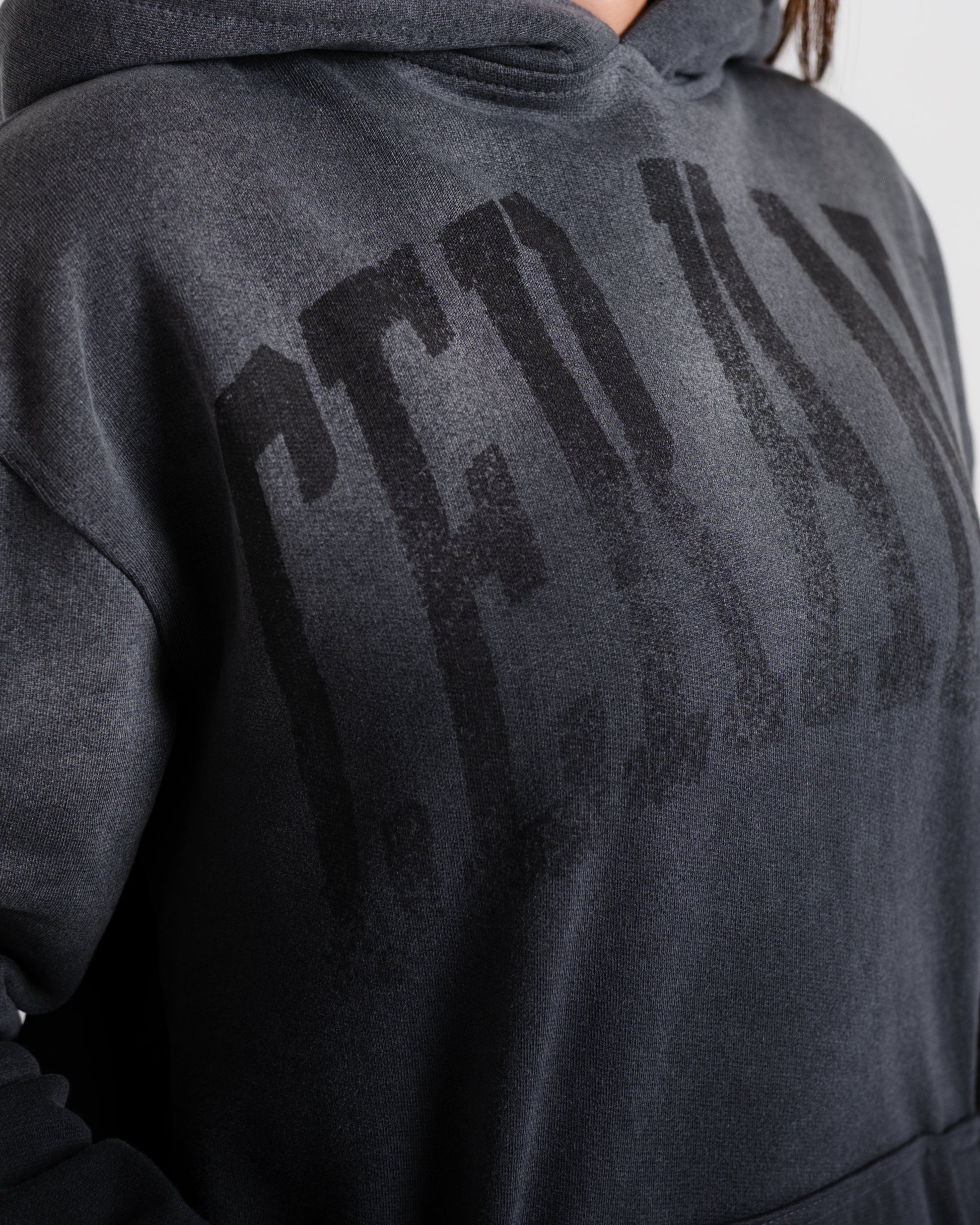 Unisex Sun Fade Hoodie