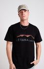 B-LVA Horizon T-Shirt