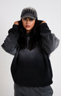 Unisex Sun Fade Stack Hoodie