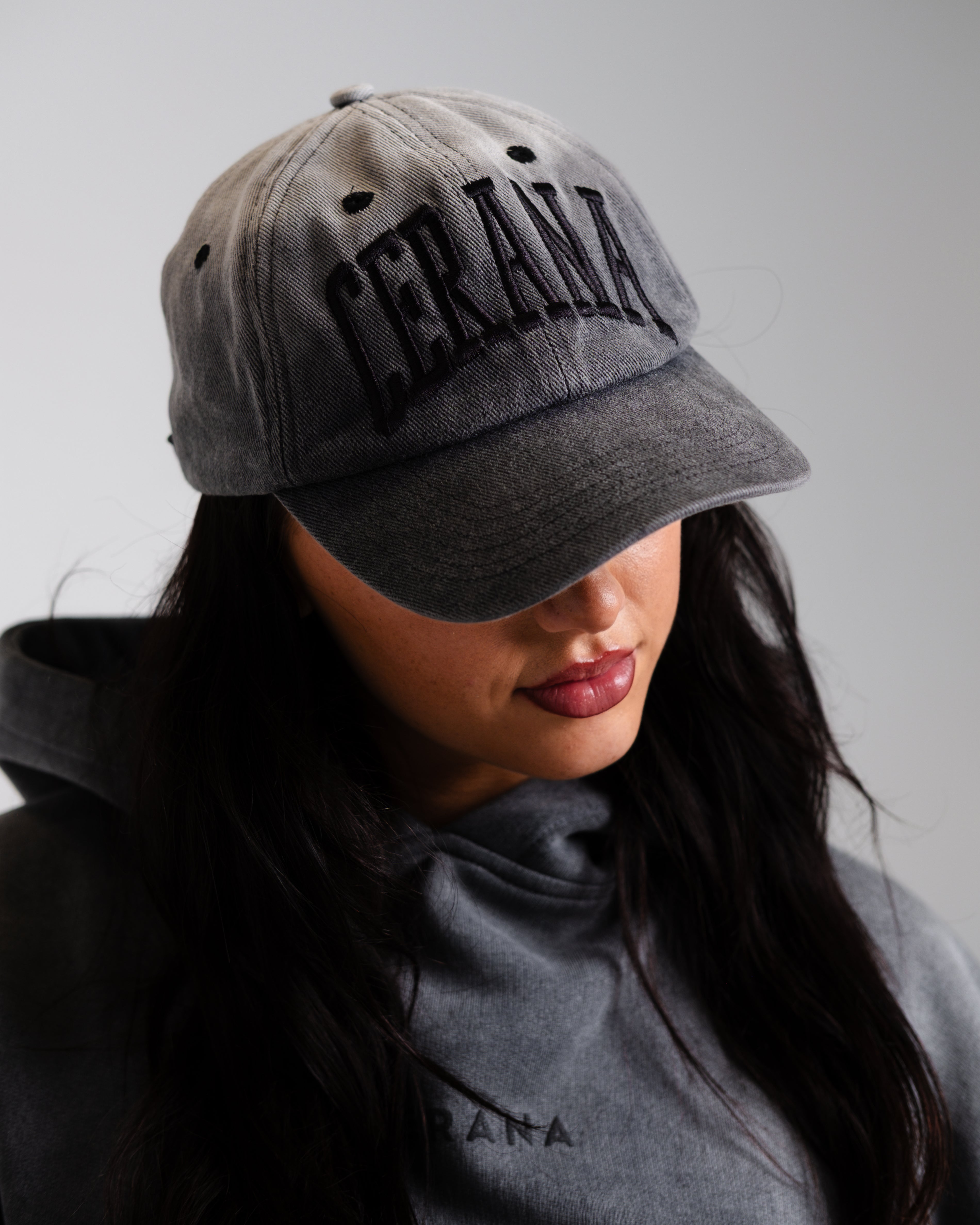 Unisex Sun Fade Stack Hoodie