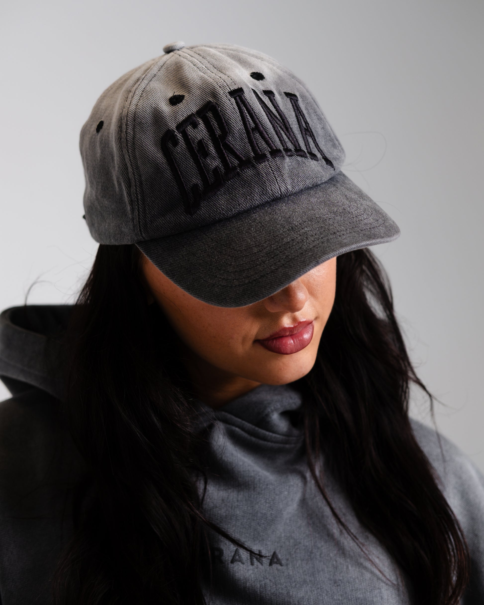 Unisex Sun Fade Stack Hoodie