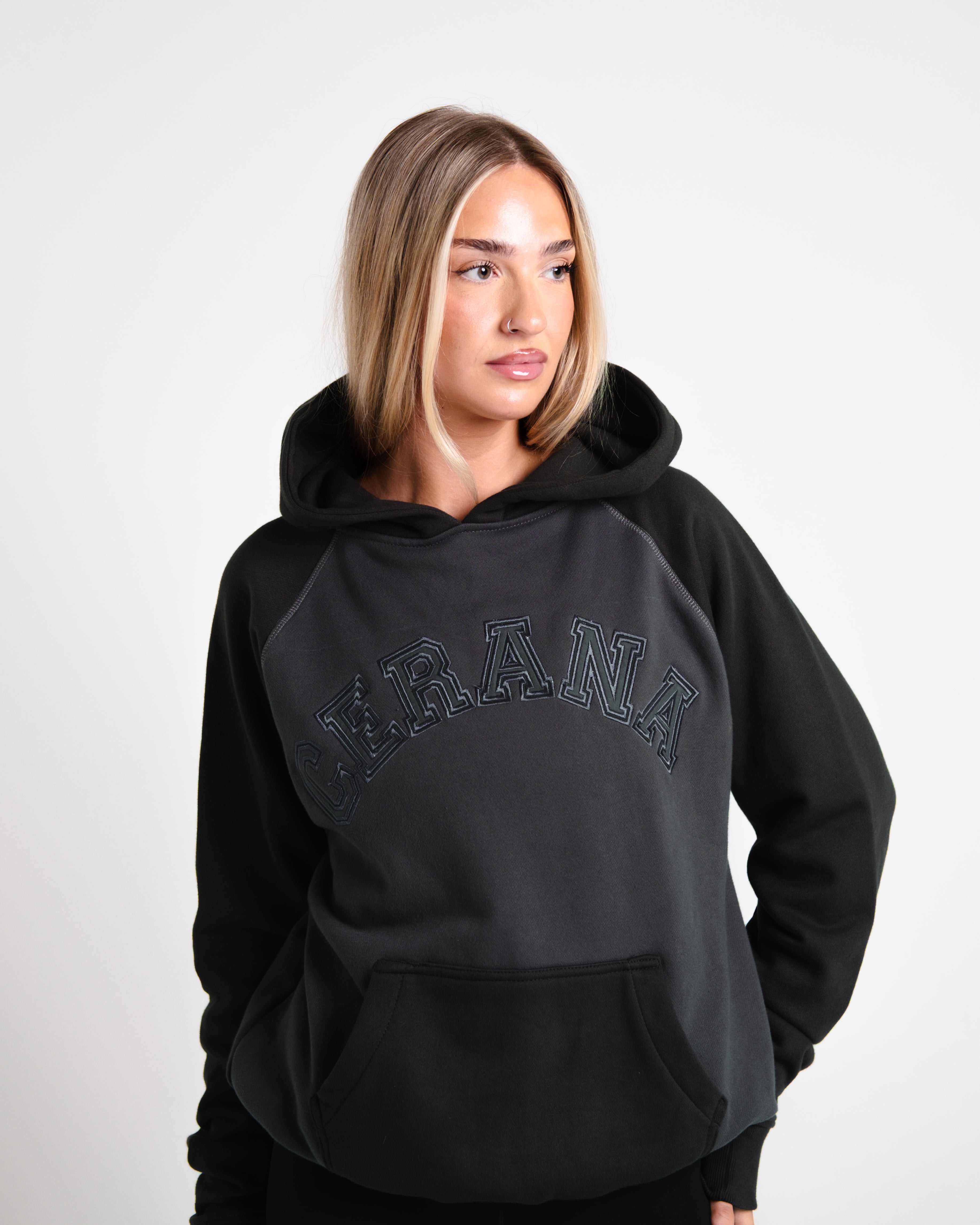 Sarah's Hoodie