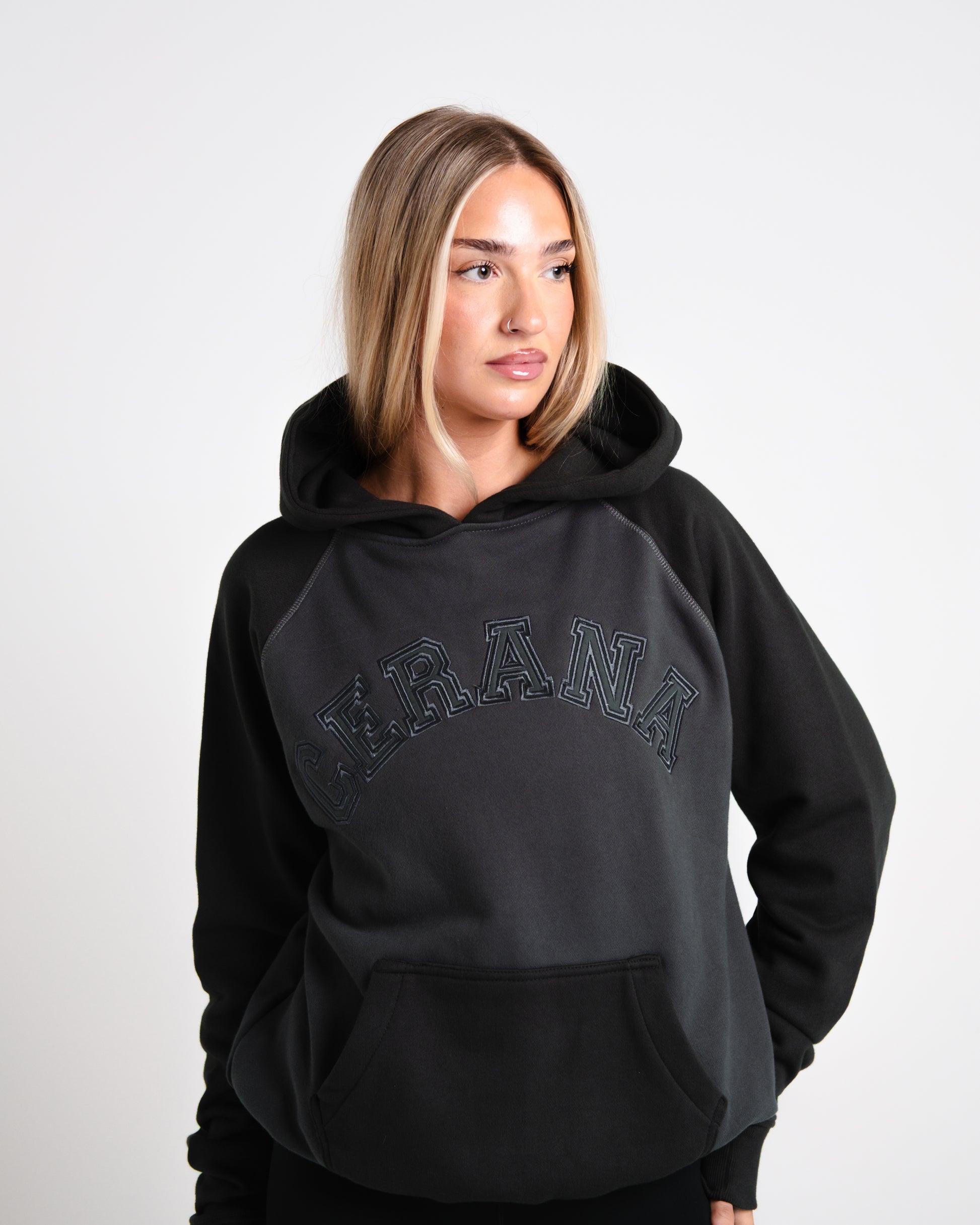 Sarah's Hoodie