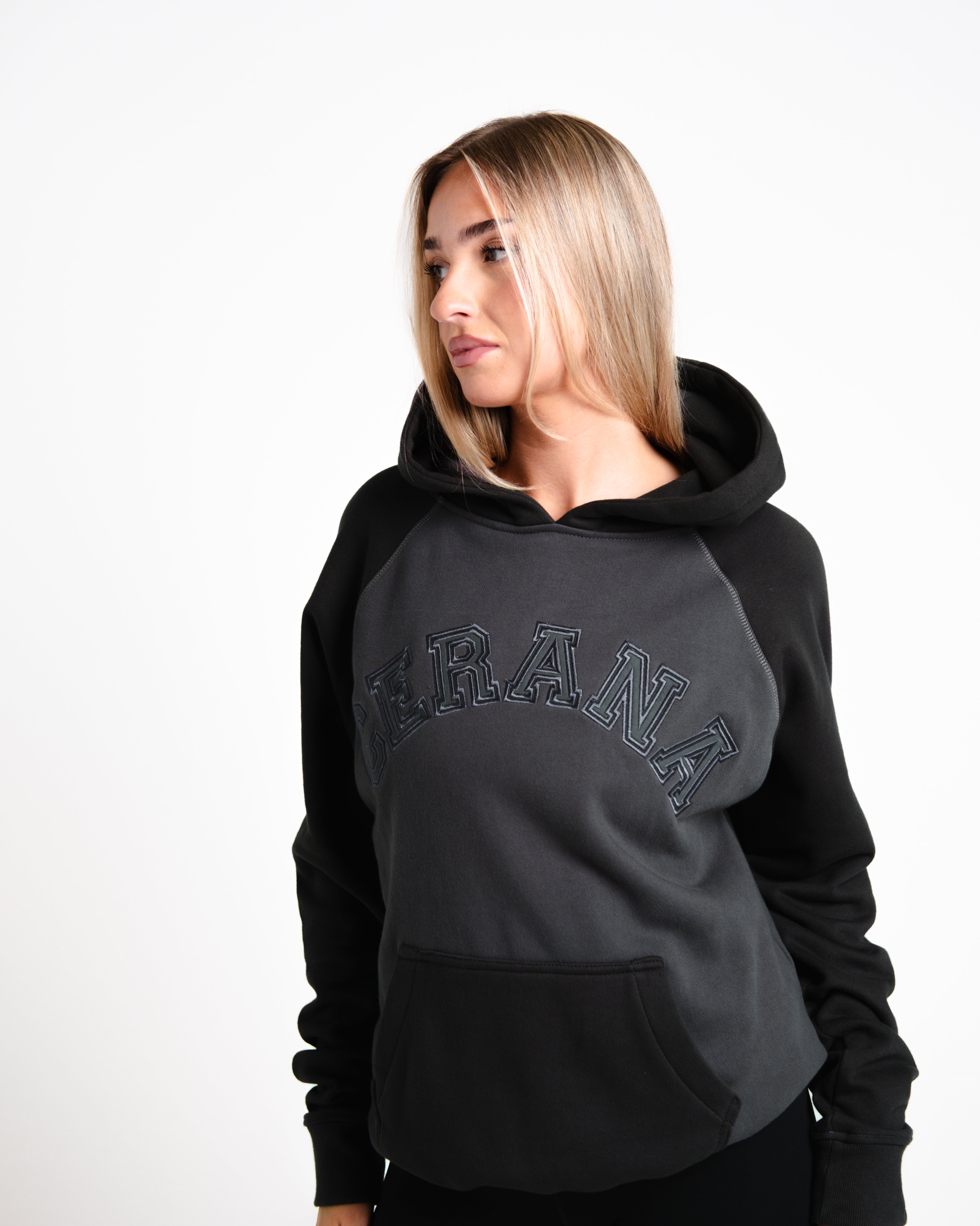 Sarah's Hoodie