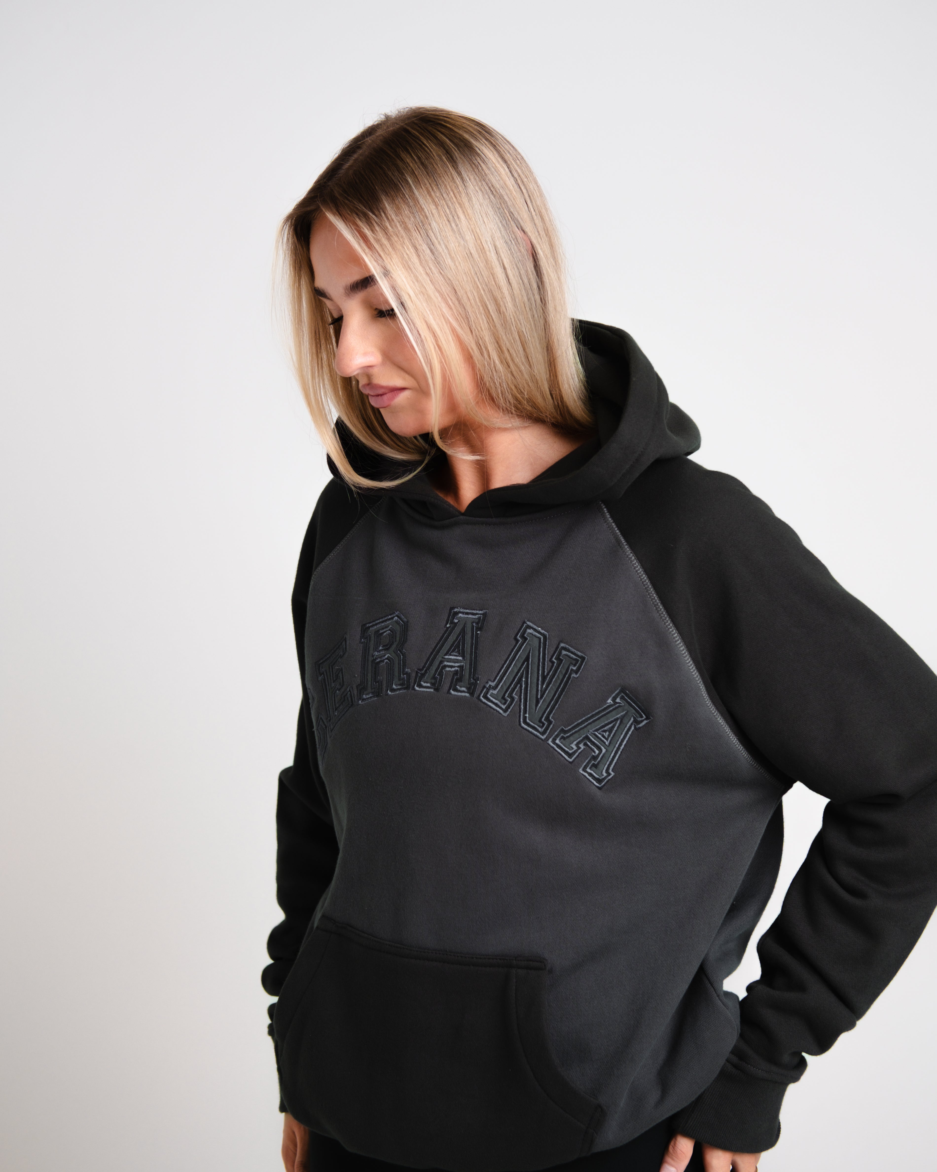Sarah's Hoodie
