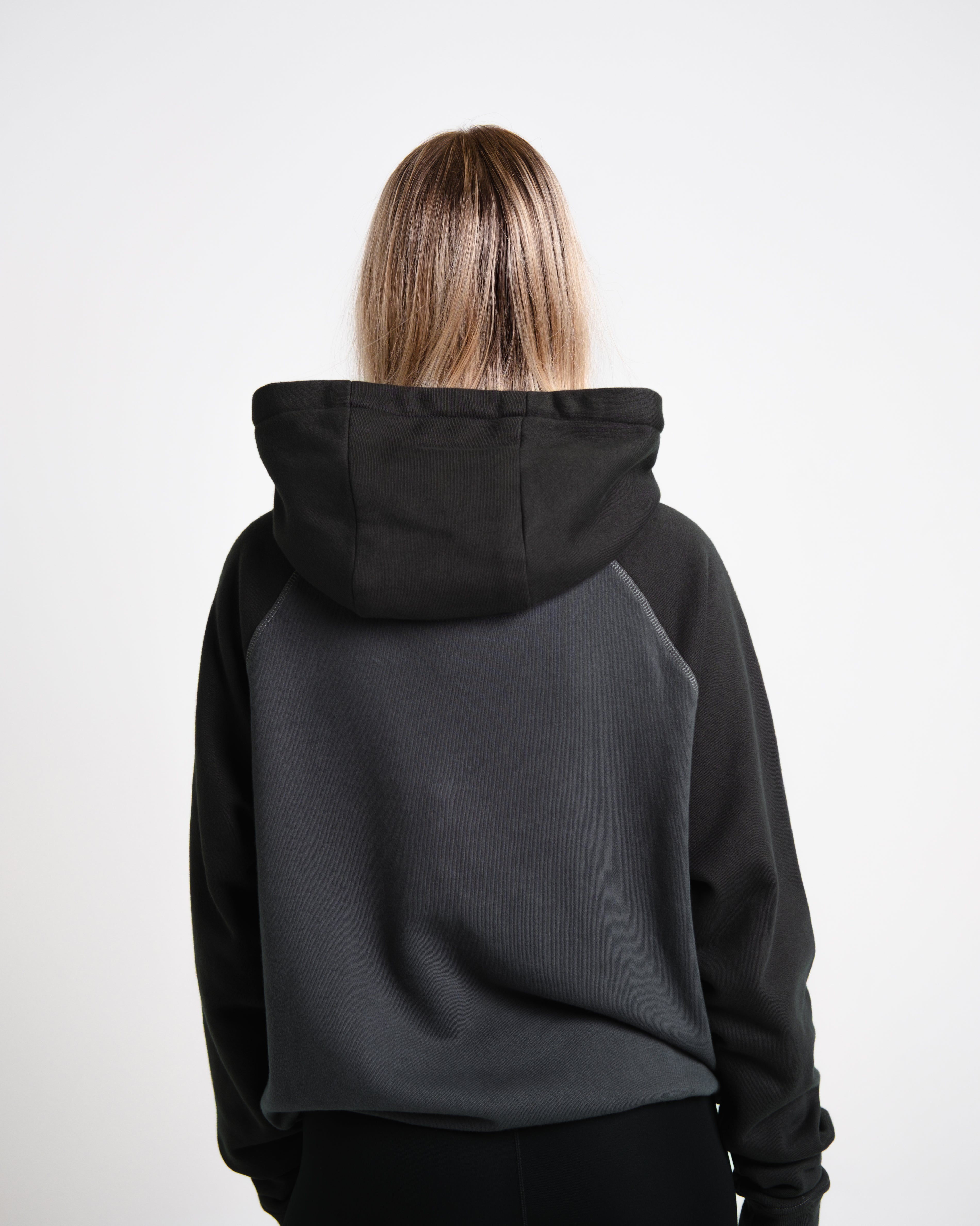 Sarah's Hoodie