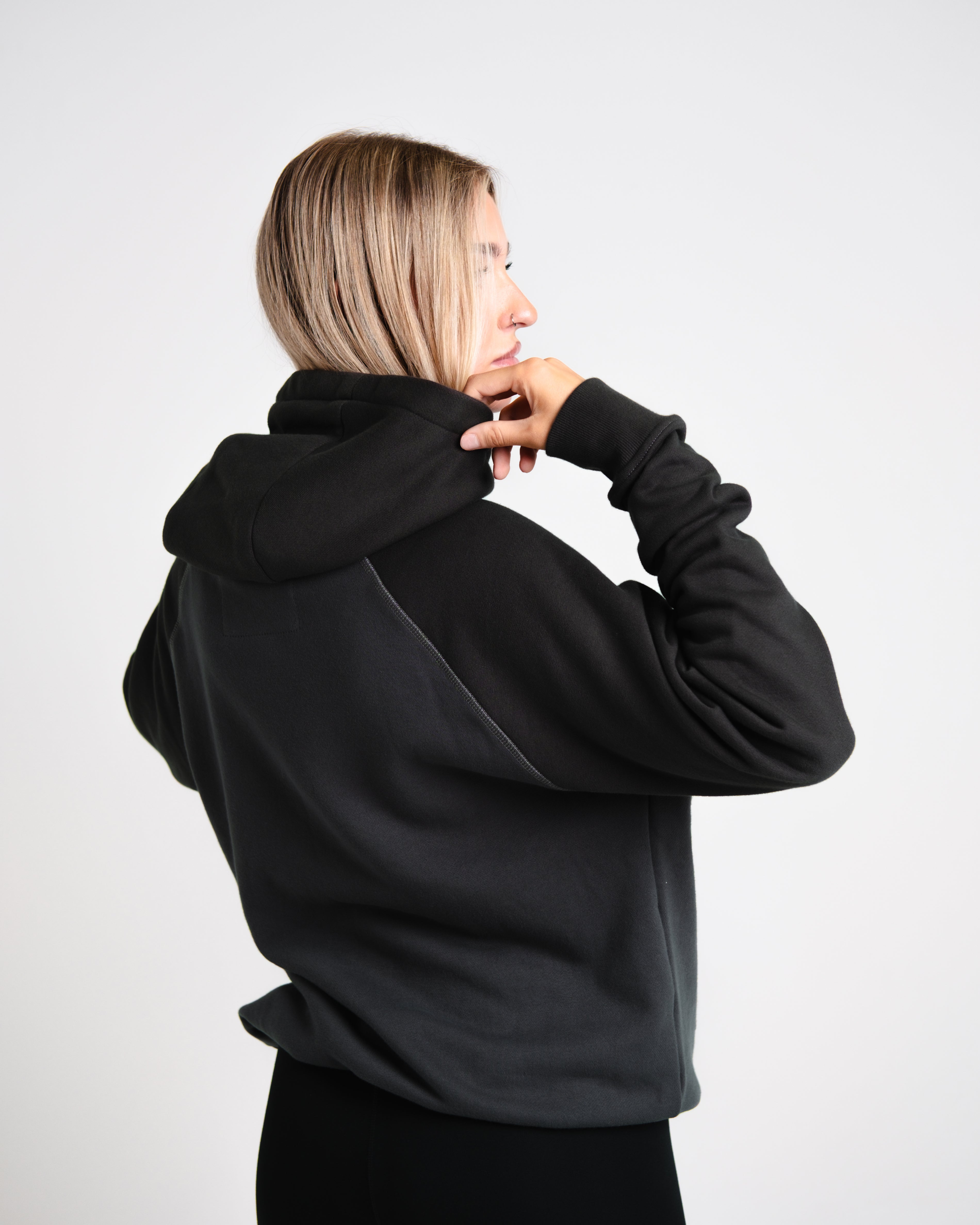 Sarah's Hoodie