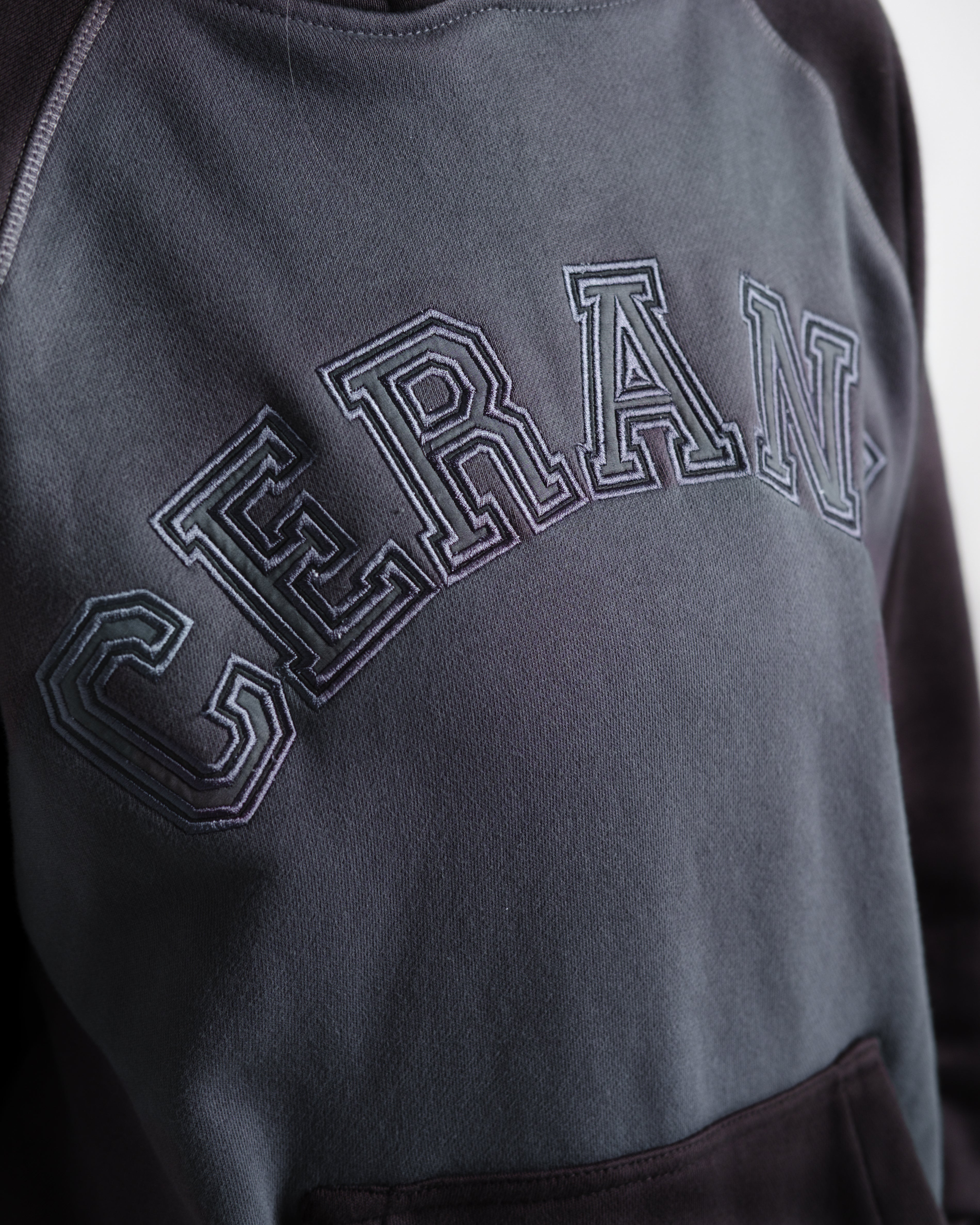 Sarah's Hoodie