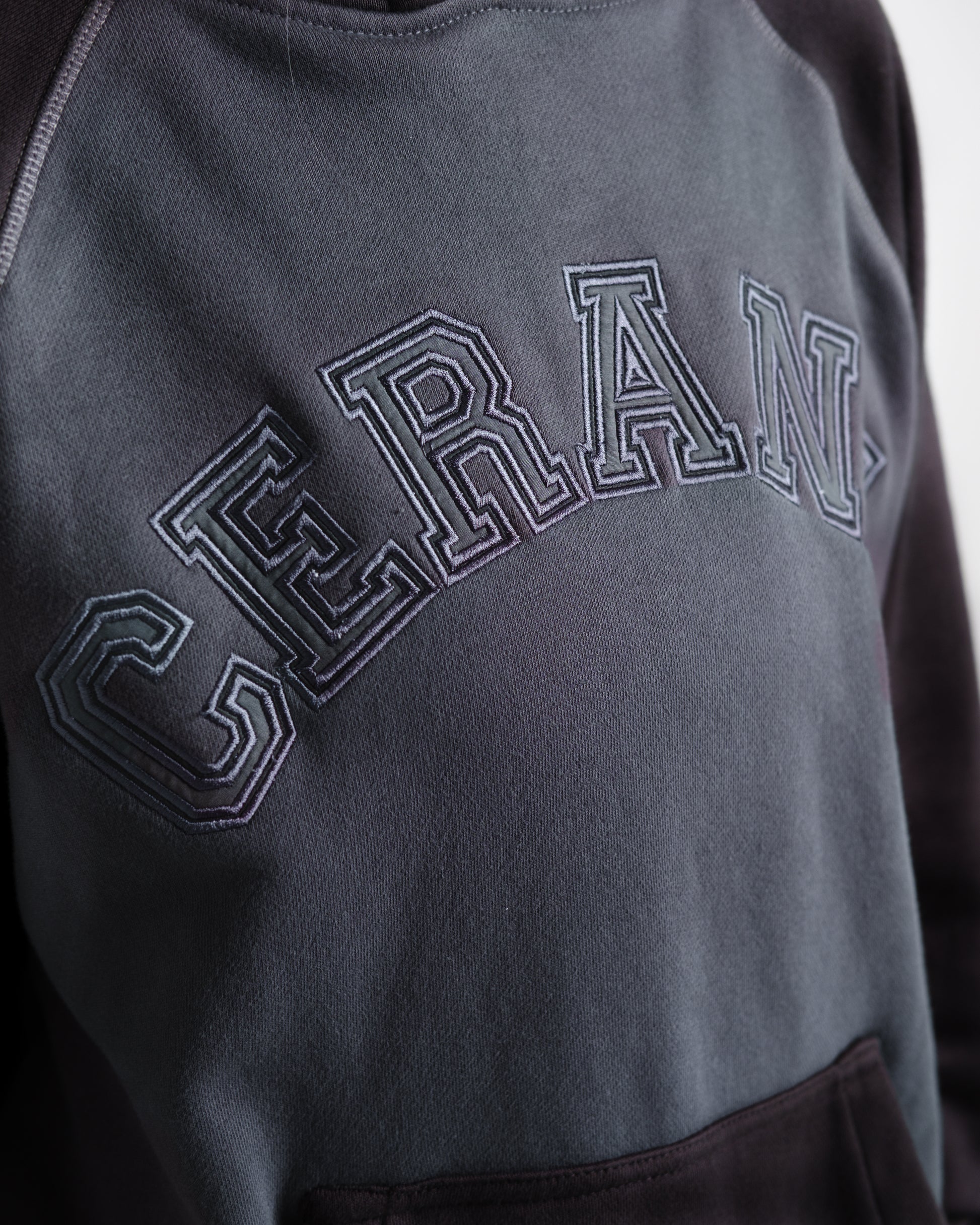 Sarah's Hoodie