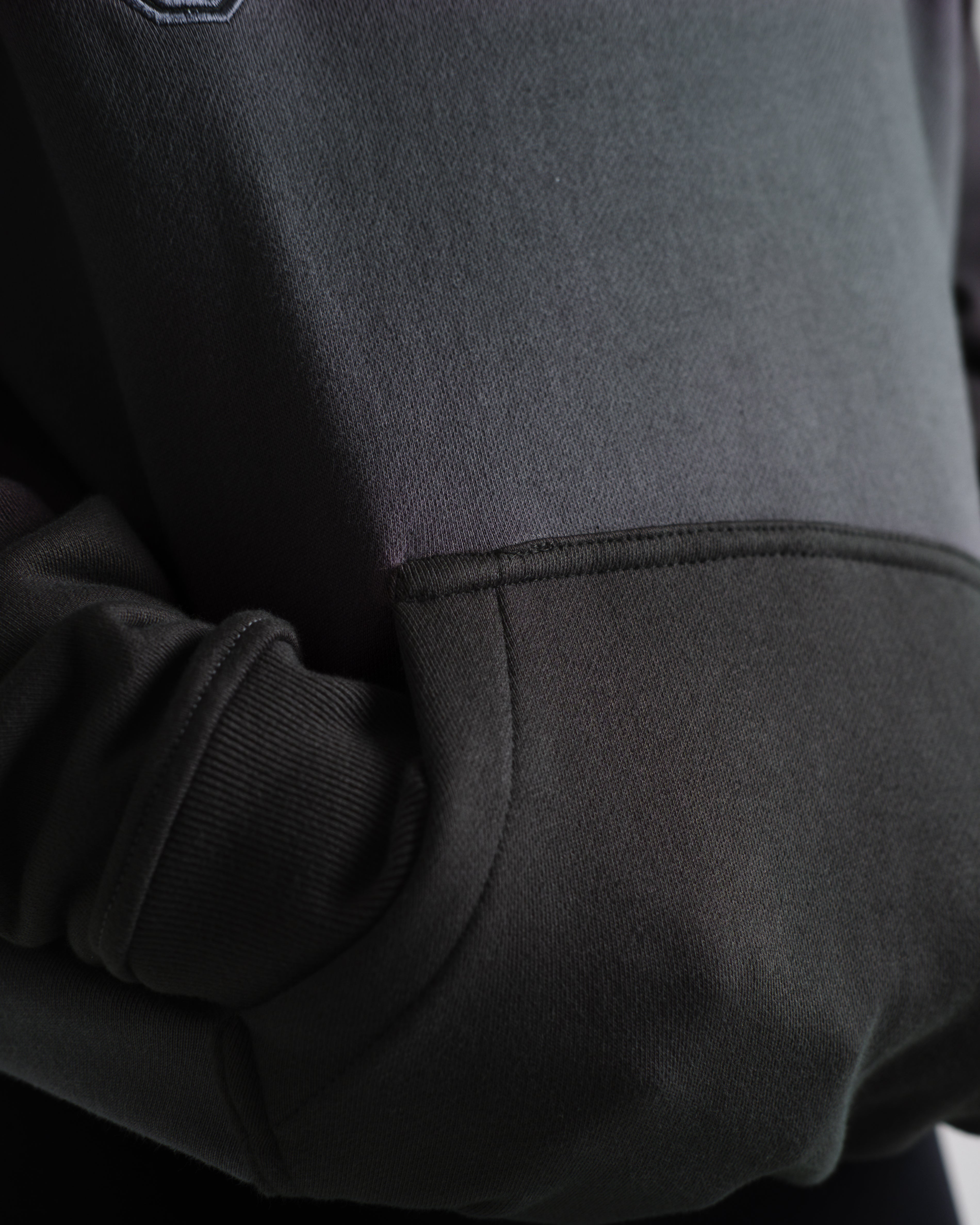 Sarah's Hoodie