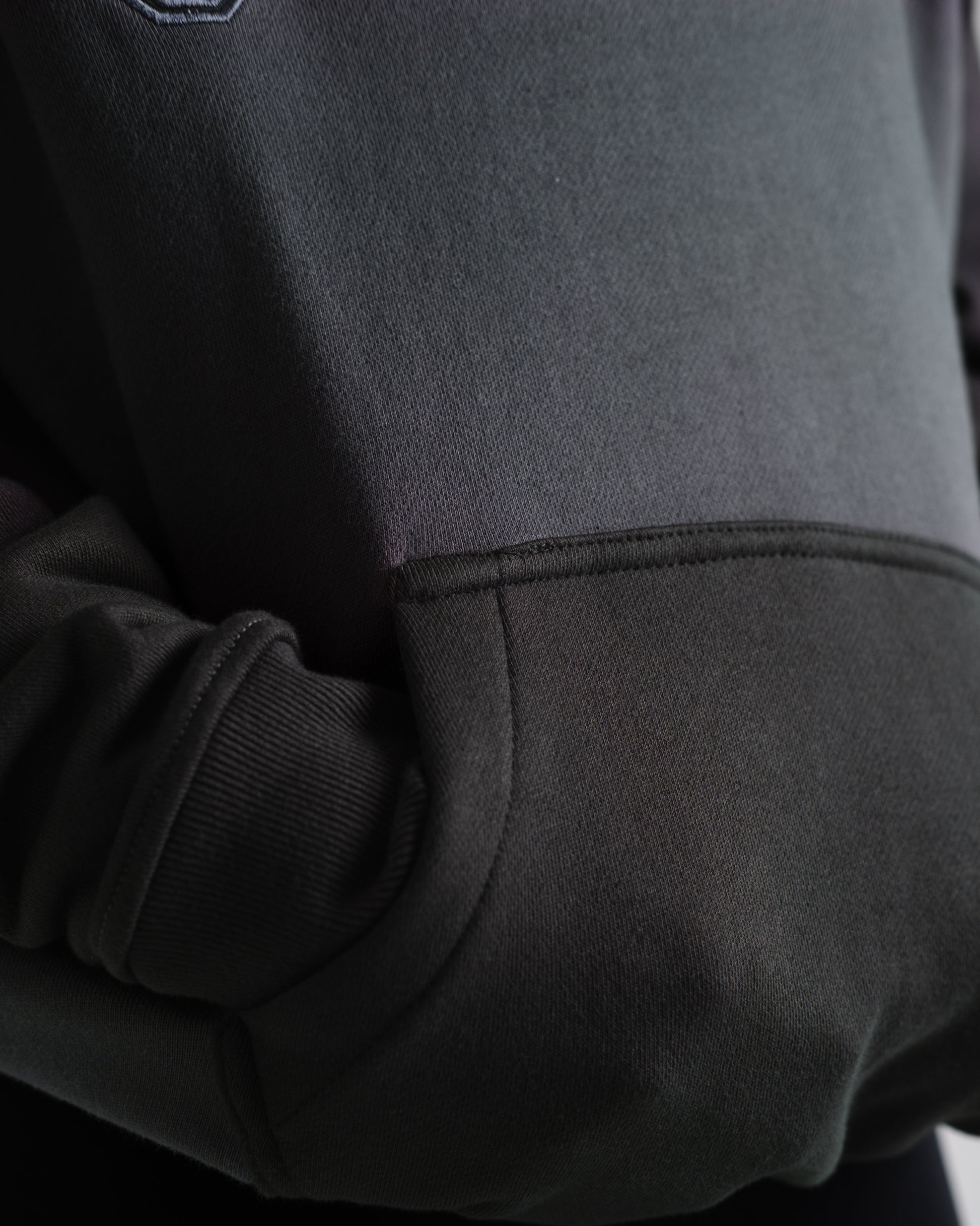 Sarah's Hoodie