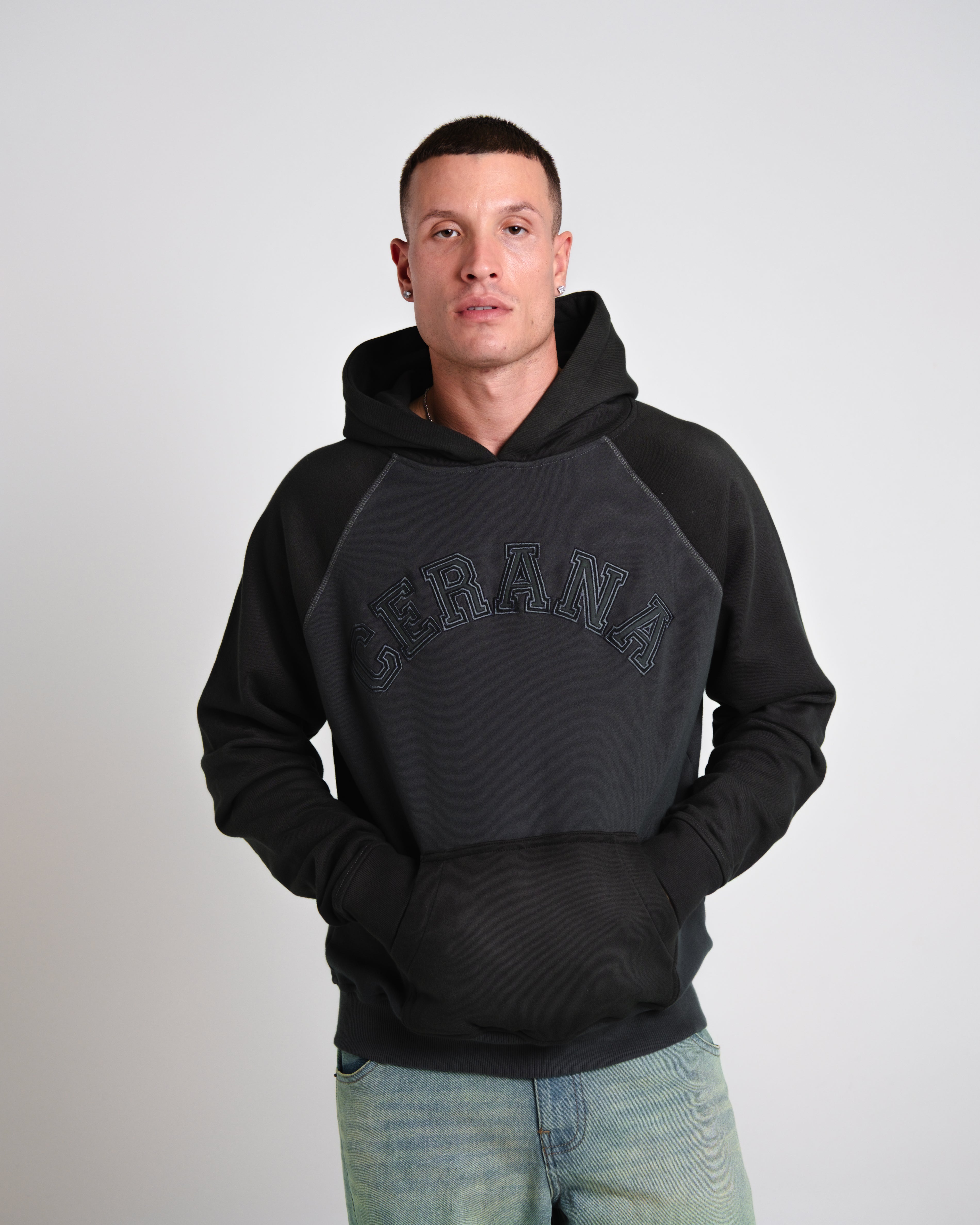 Sarah's Hoodie
