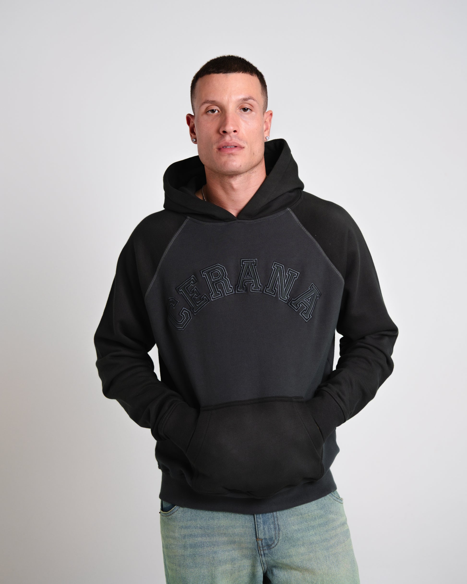 Sarah's Hoodie