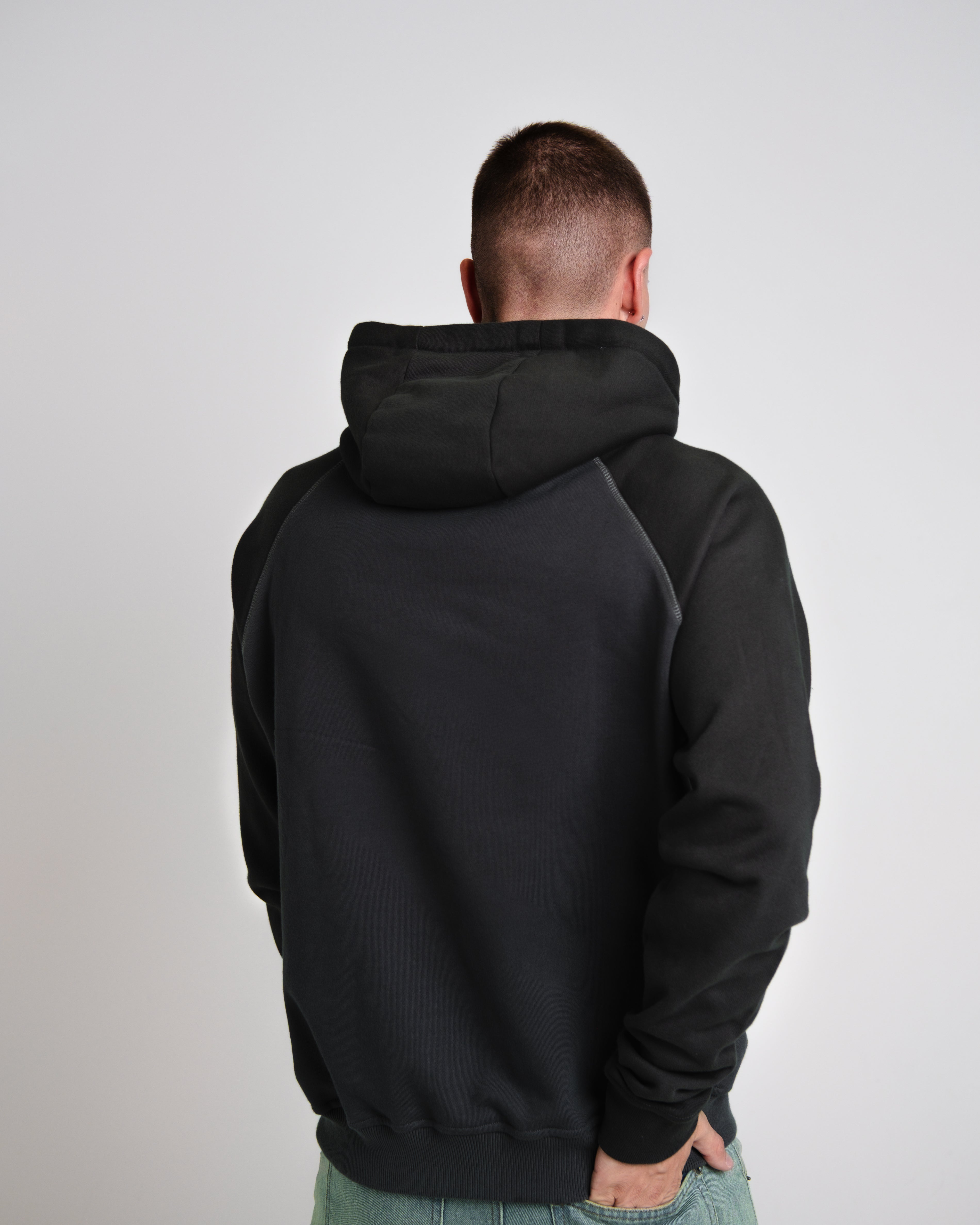 Sarah's Hoodie