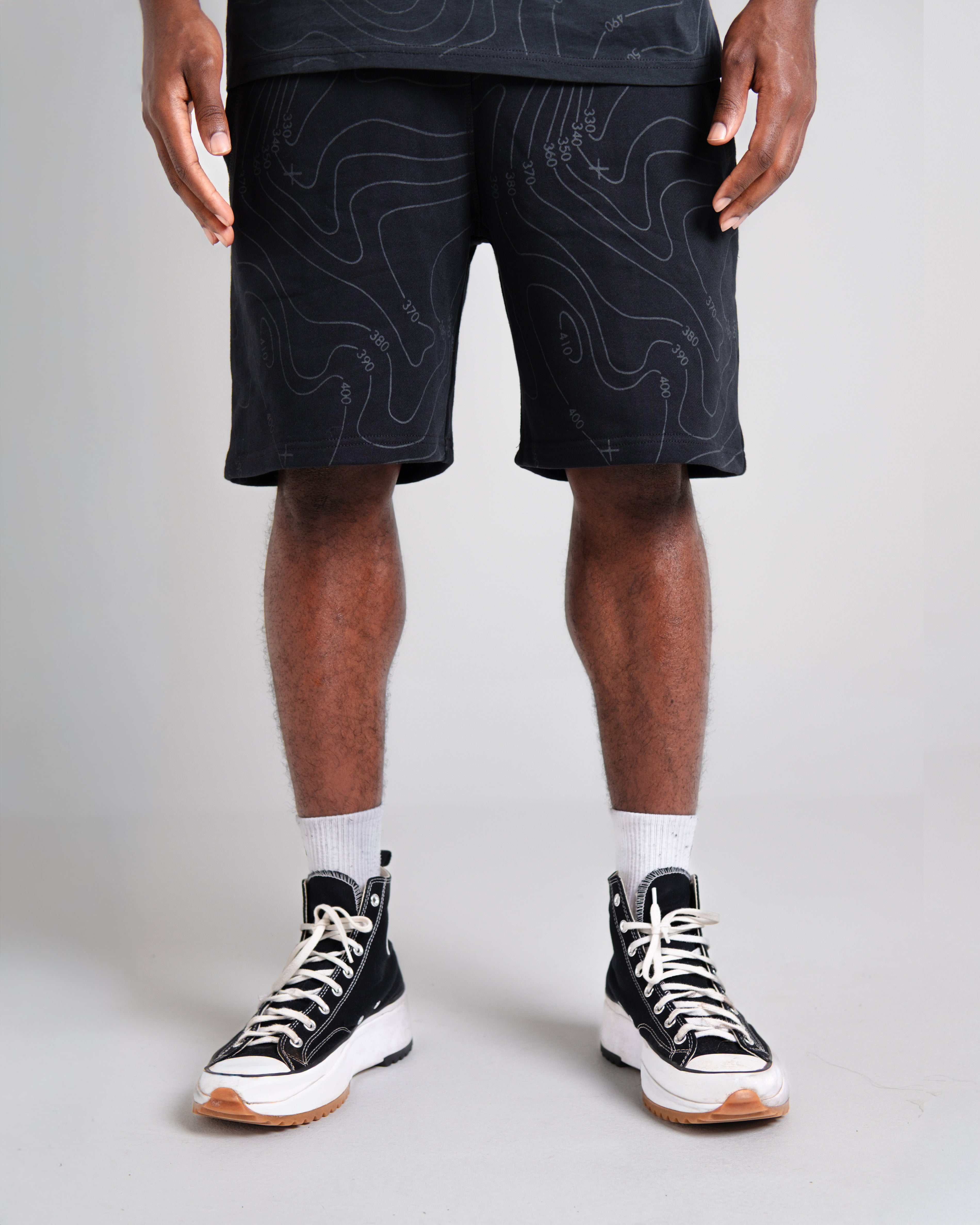 Mens Topo Shorts
