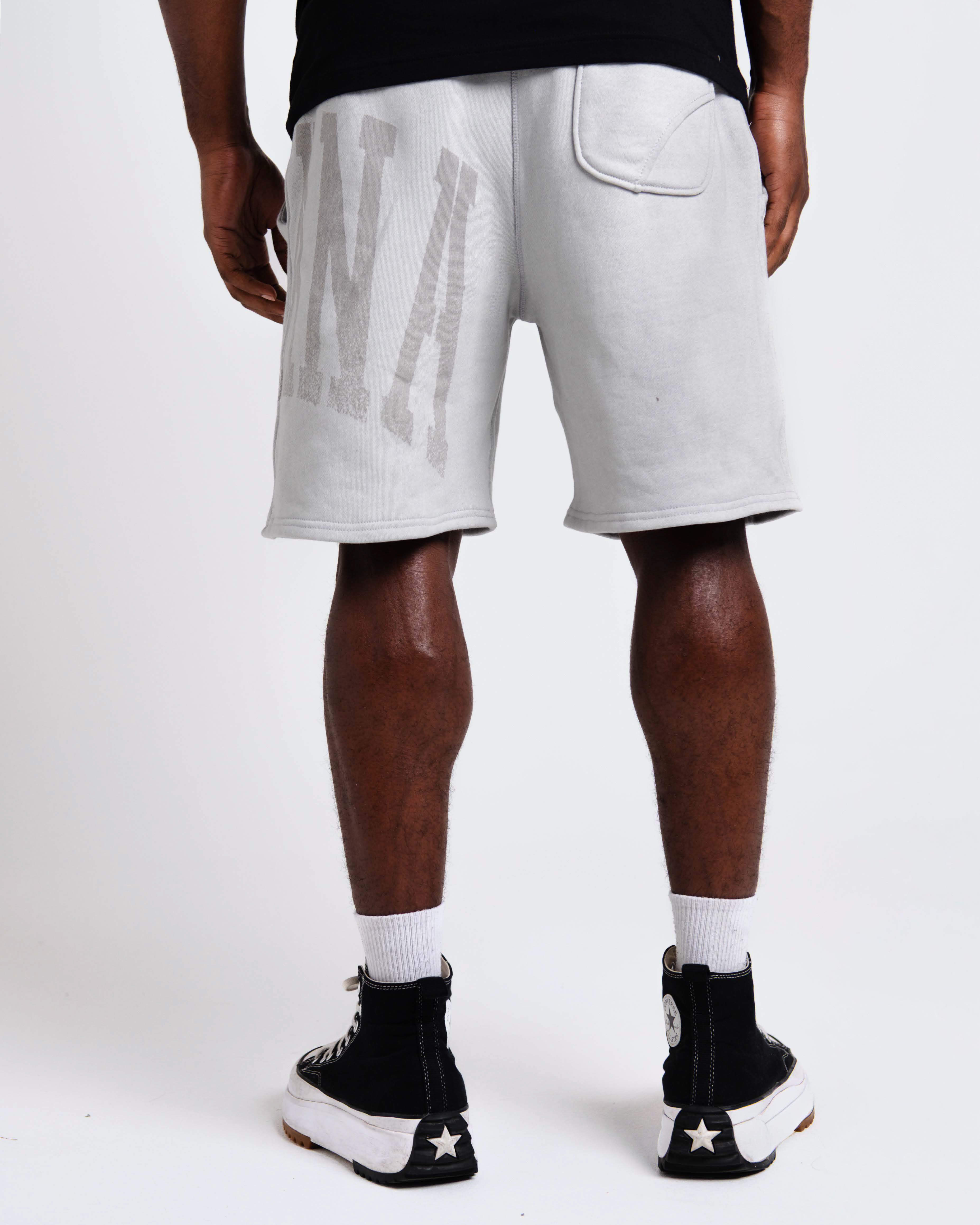 Mens Curve Shorts