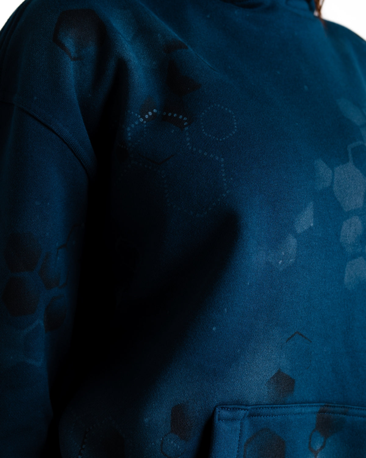 Hexa Hoodie