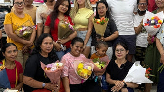 Meet Our Bali Family