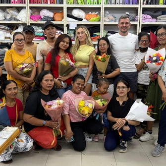 Meet Our Bali Family
