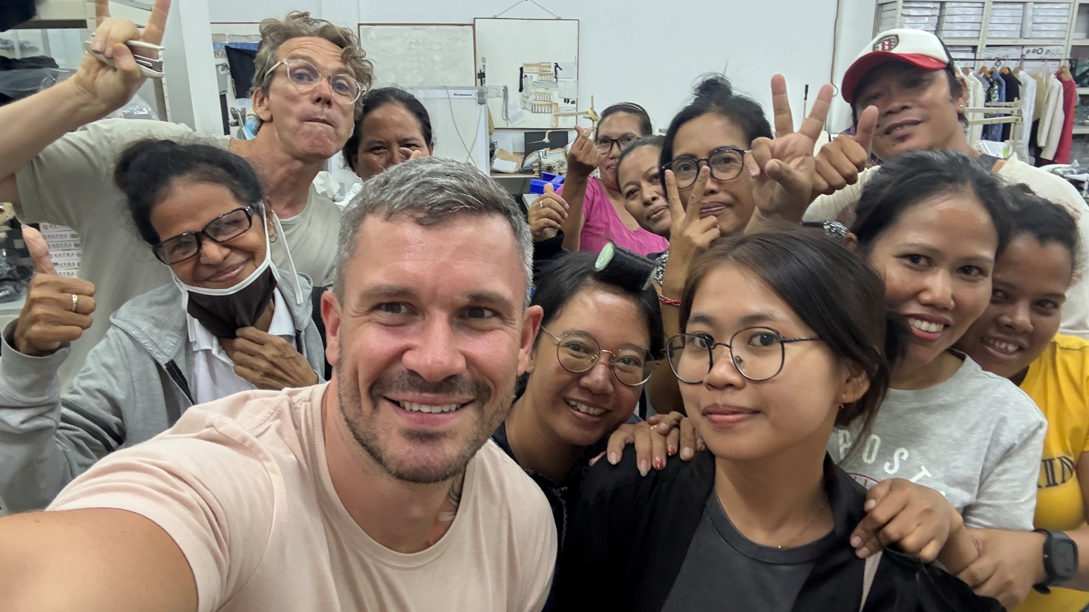 Meet Our Bali Family