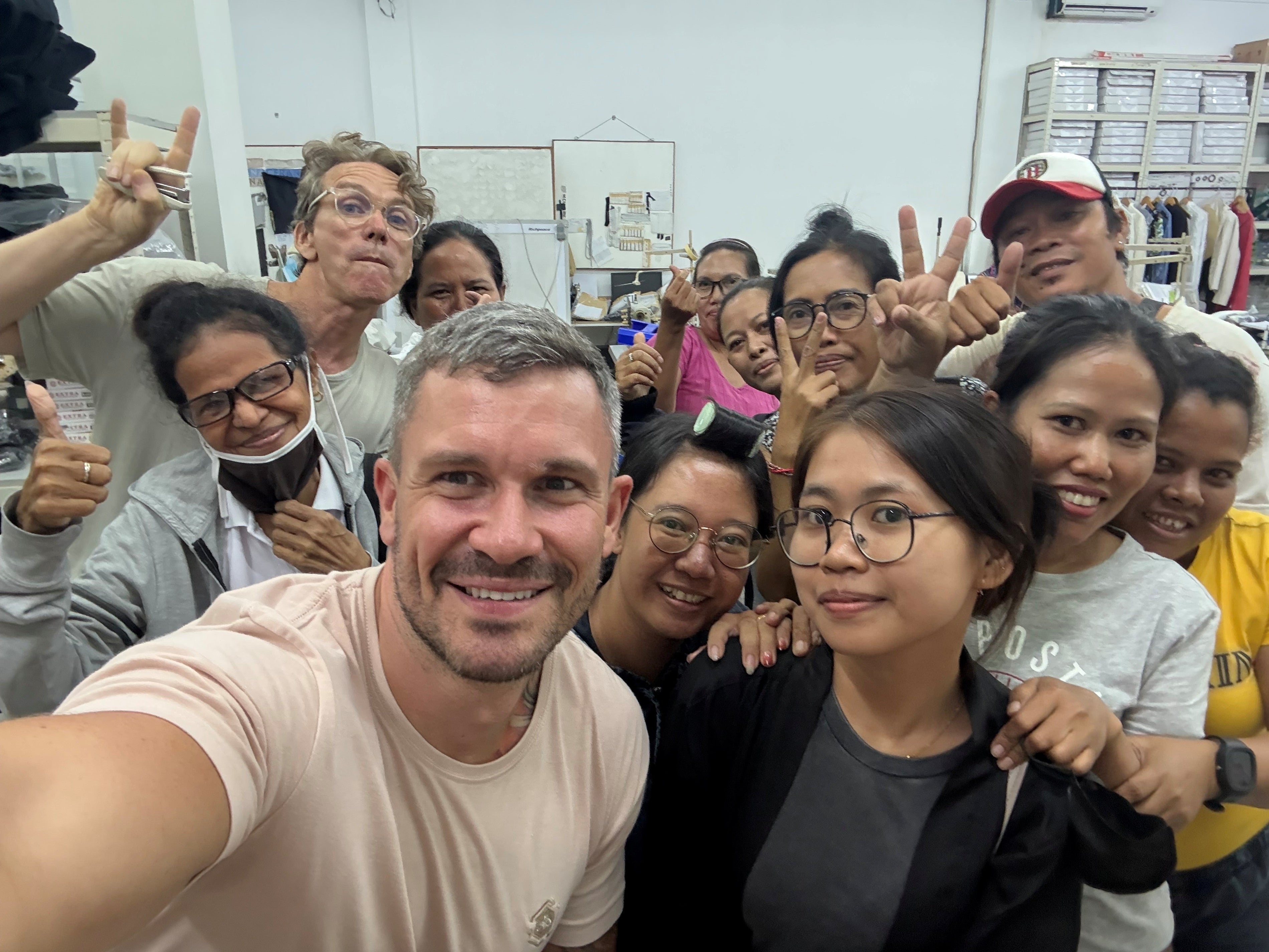 Meet Our Bali Family