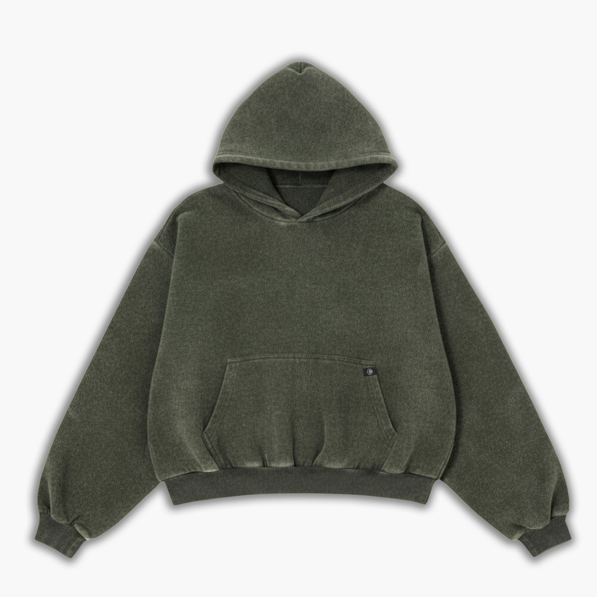 Subtle Cozy Hoodie & Jogger Set