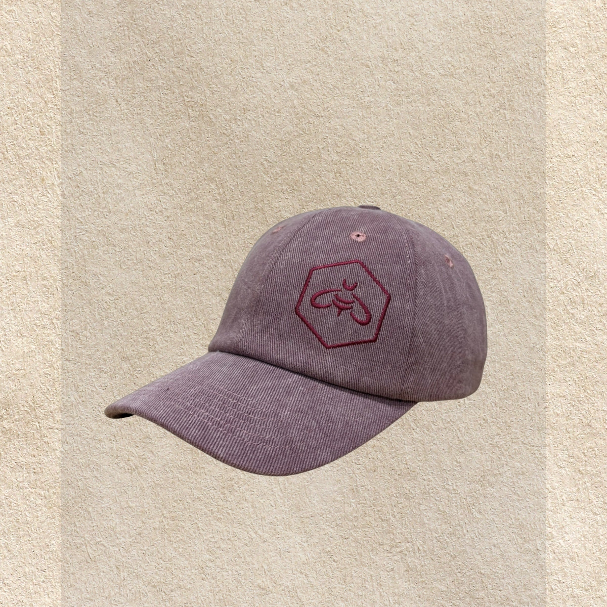 Cerana Logo Cap