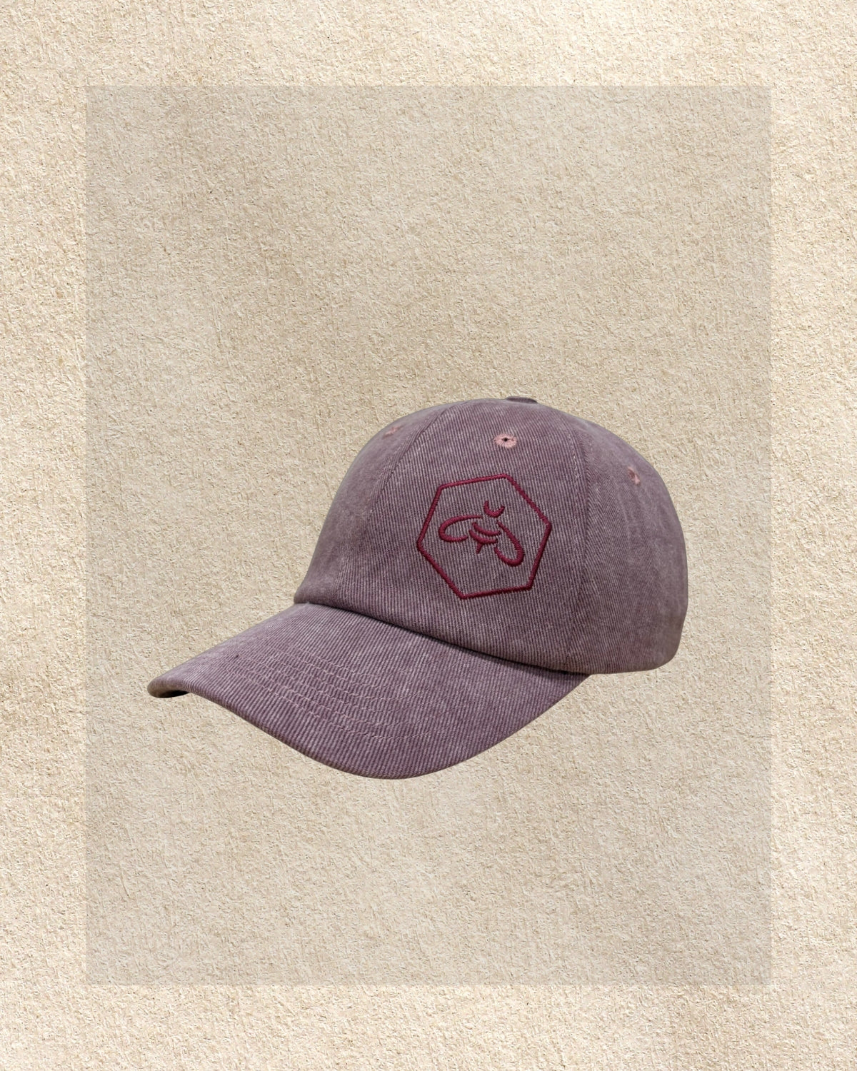 Cerana Logo Cap