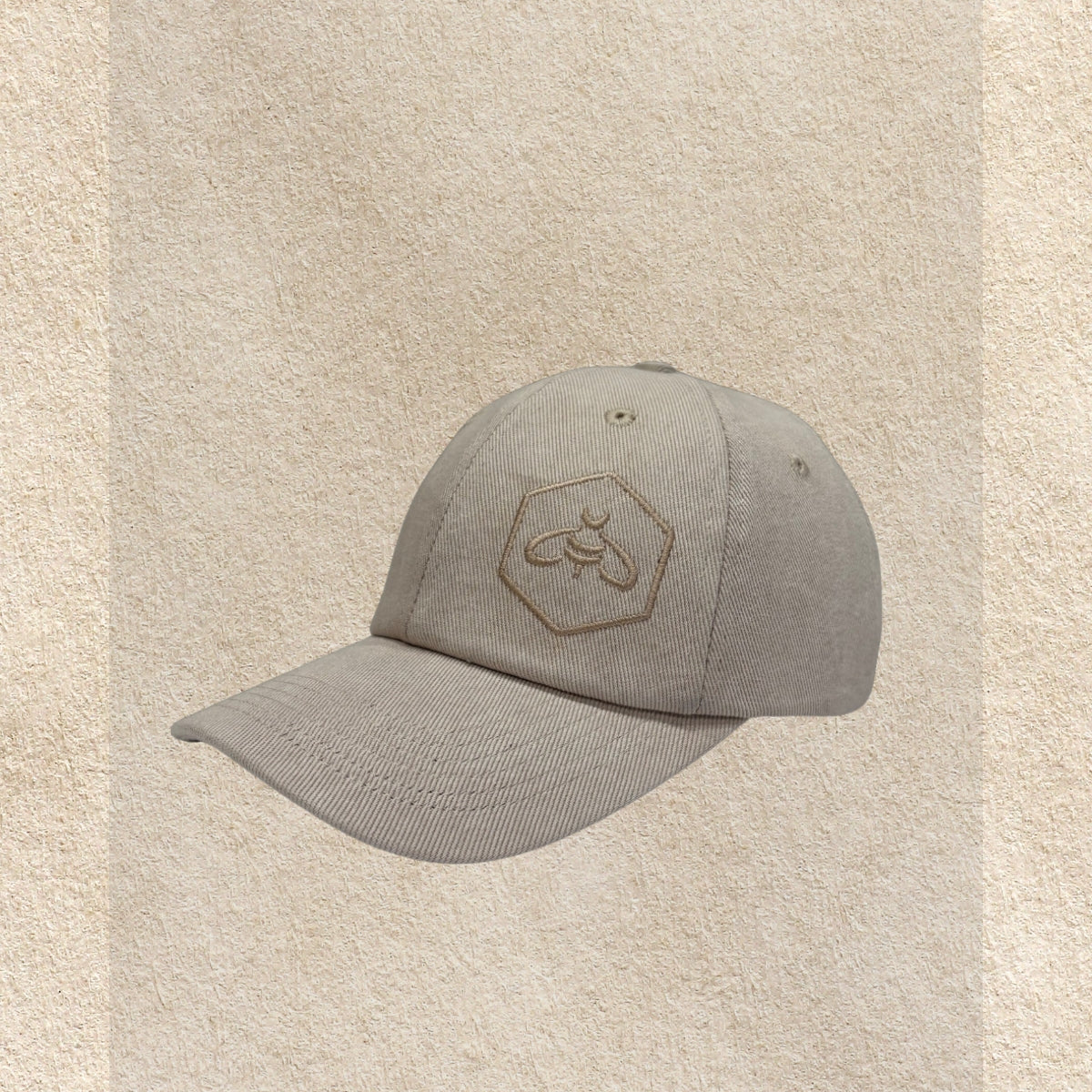 Cerana Logo Cap
