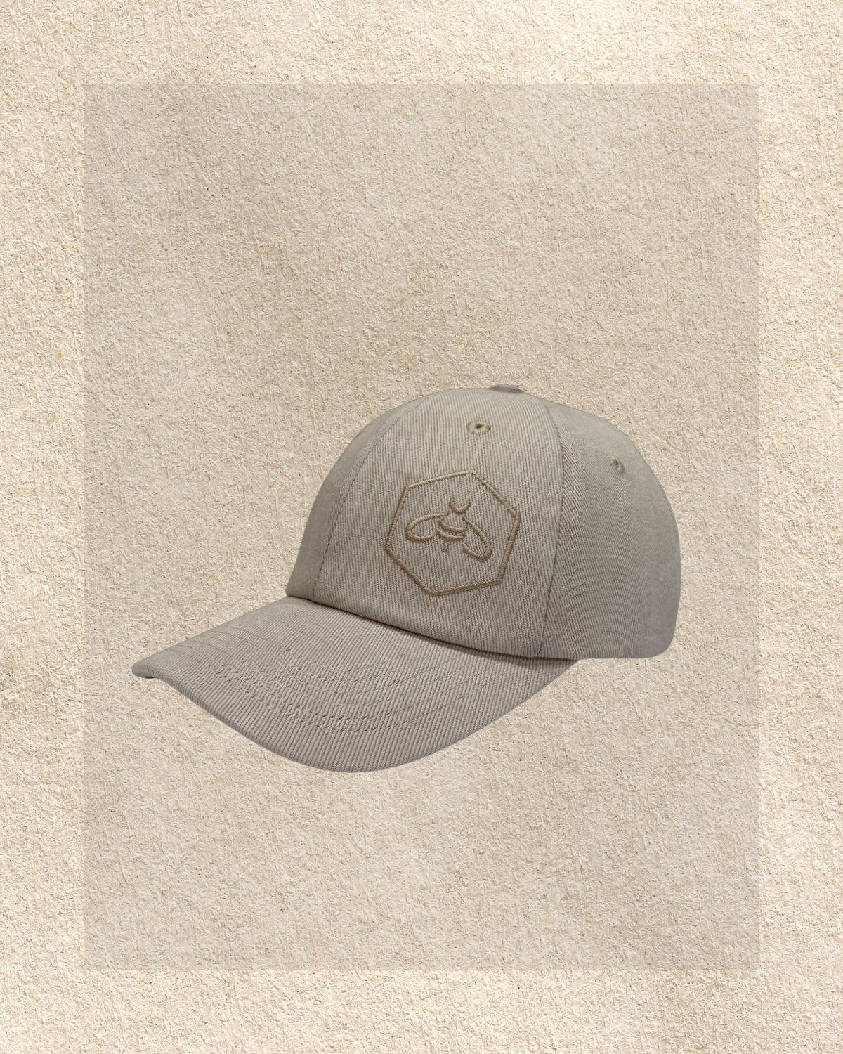 Cerana Logo Cap