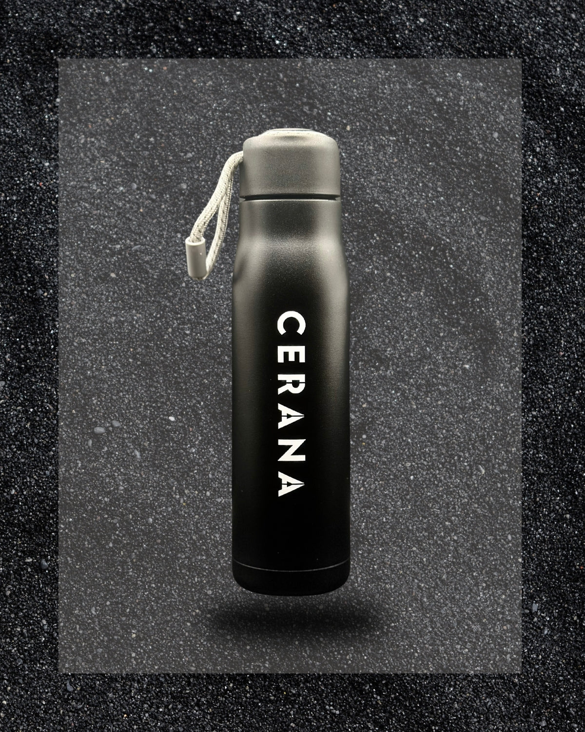 Travel Flask