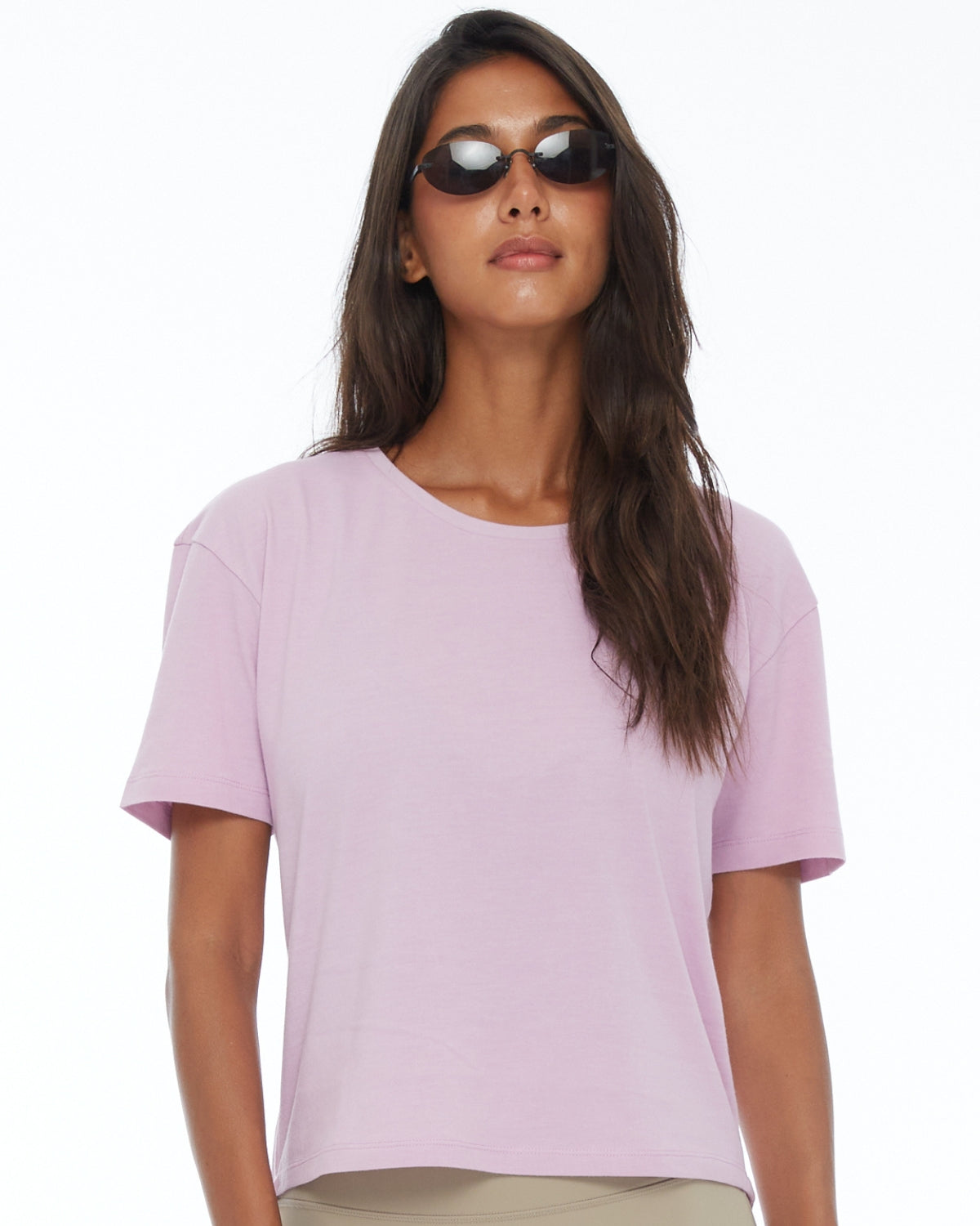 Repreve Recycled Tee