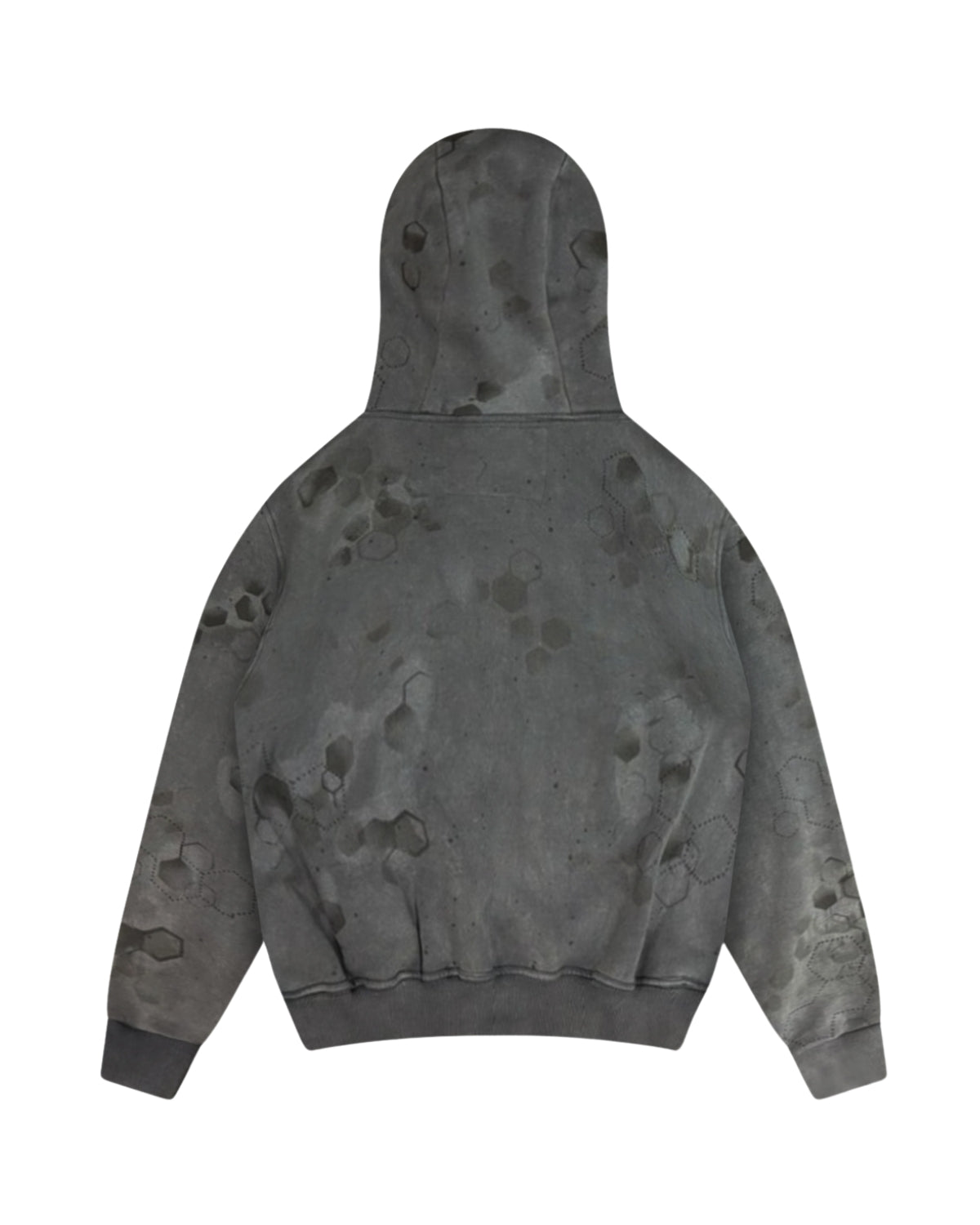 Hexa Hoodie