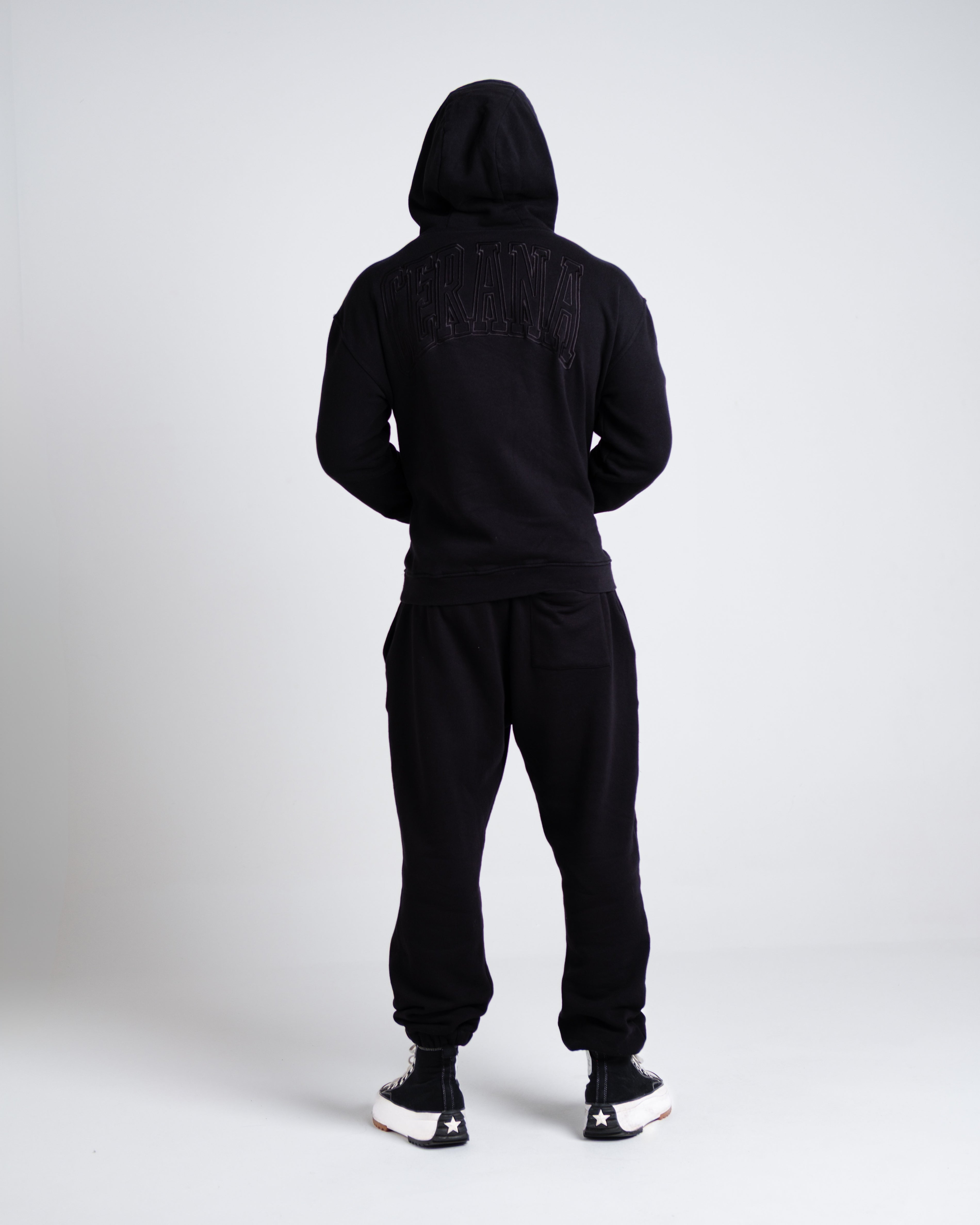 Mens cuffed Joggers