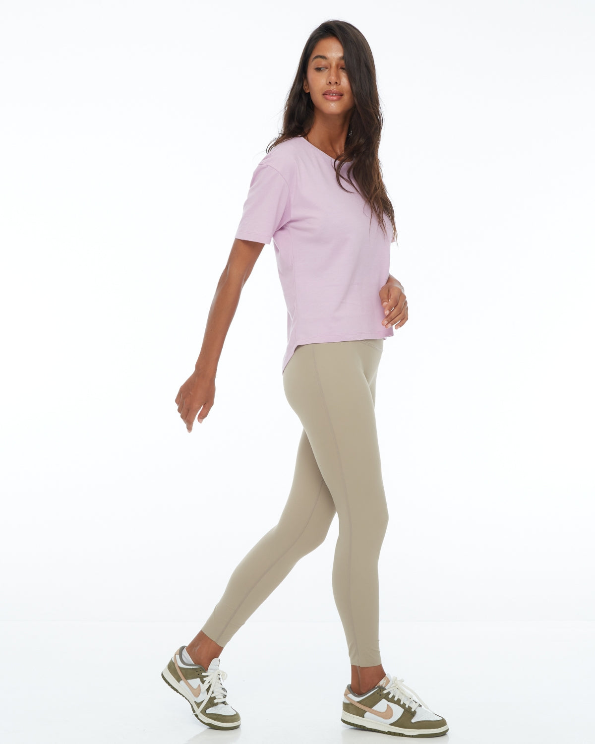 Repreve Recycled Tee