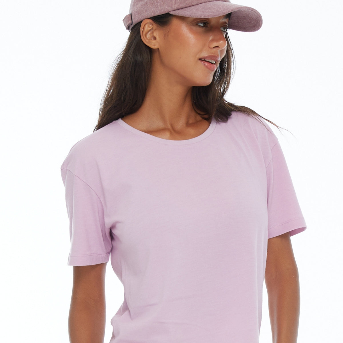 Repreve Recycled Tee
