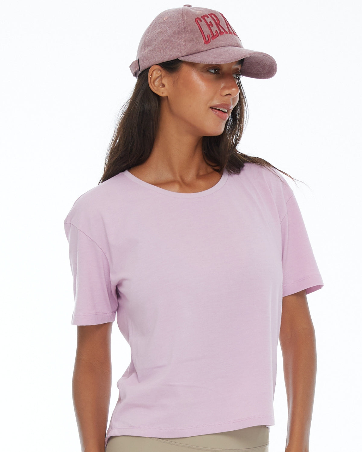 Repreve Recycled Tee