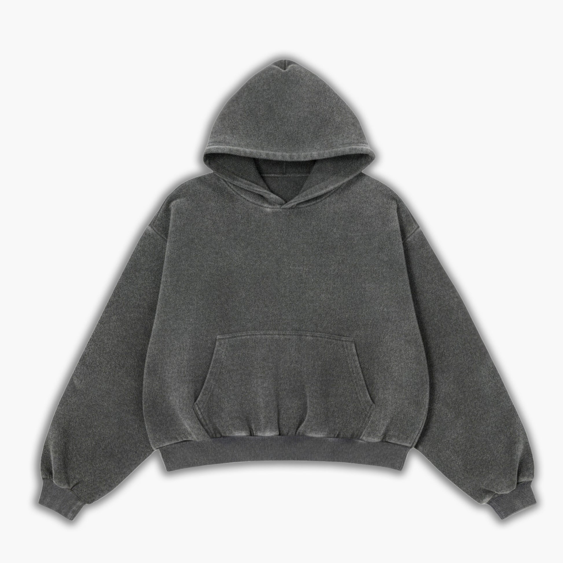 Subtle Cozy Hoodie & Jogger Set