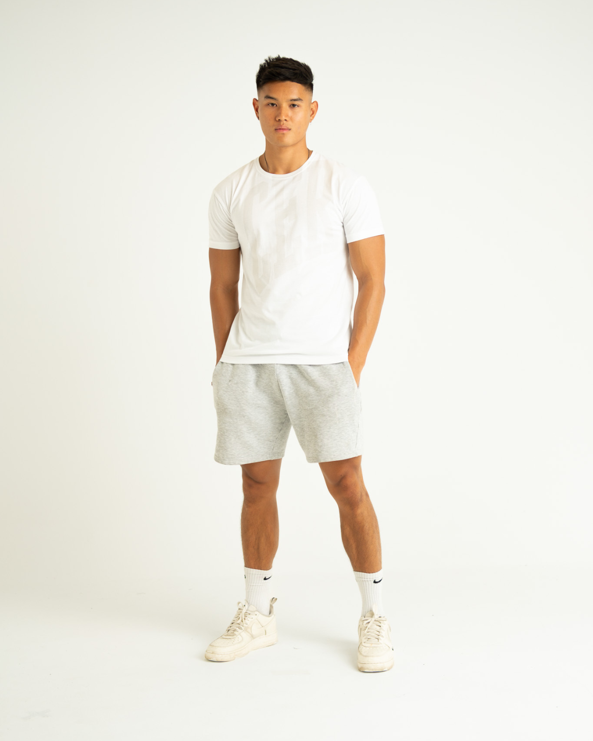 Cerana Curve Recycled Tee