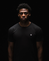 Regular Fit Spine Tee
